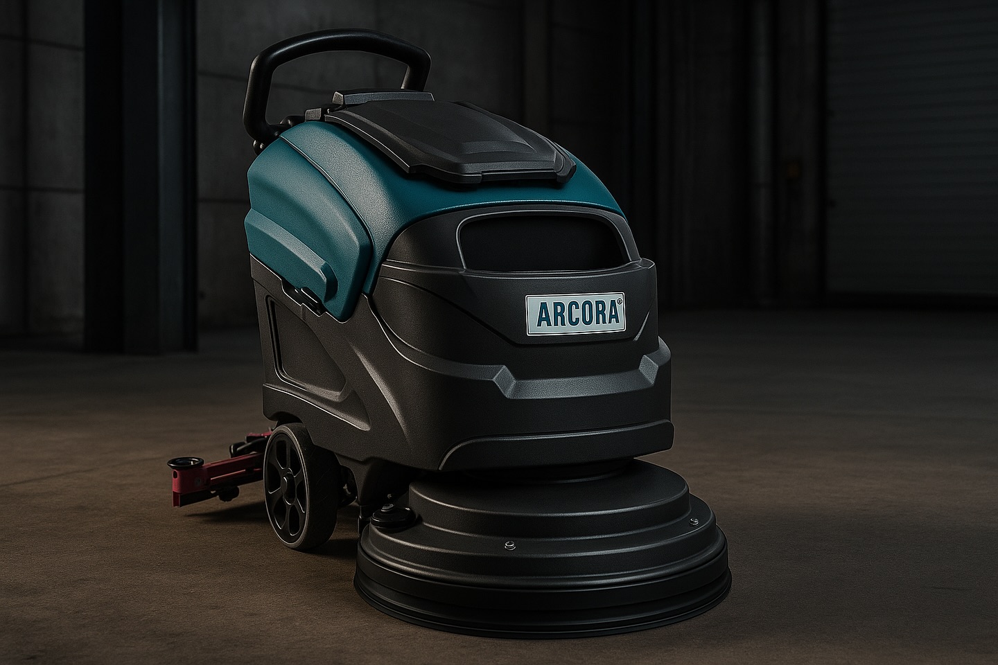 Arcora - Maximum Cleaning Power. Minimum Effort. At ARCORA GROUP, we ...
