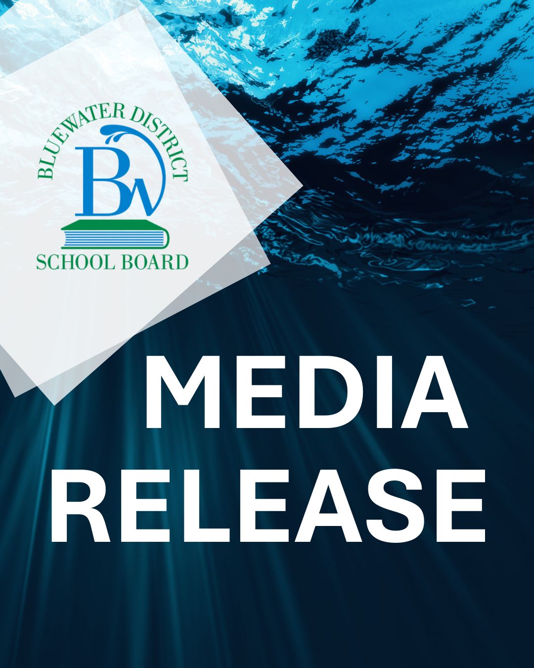 Bluewater District... - Bluewater District School Board