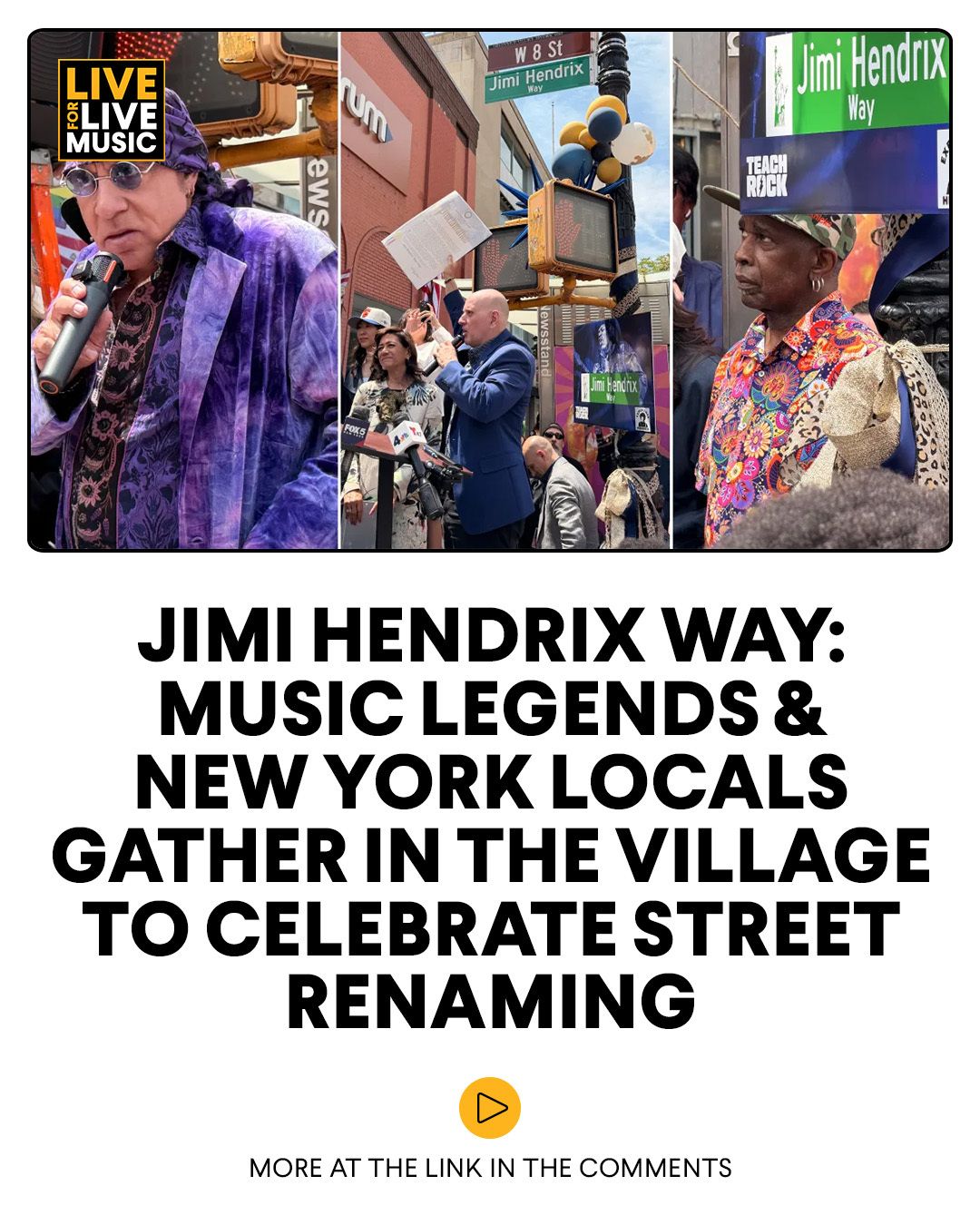 Following a nearly decade-long grassroots initiative, the New York