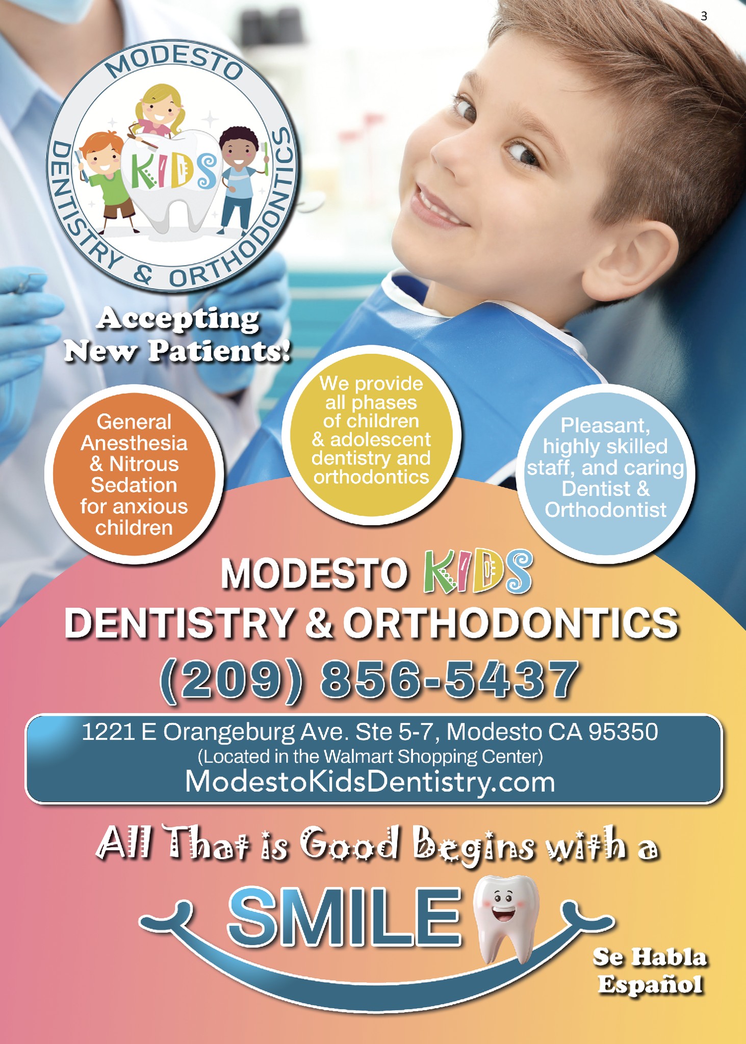 Modesto Direct | Modesto CA