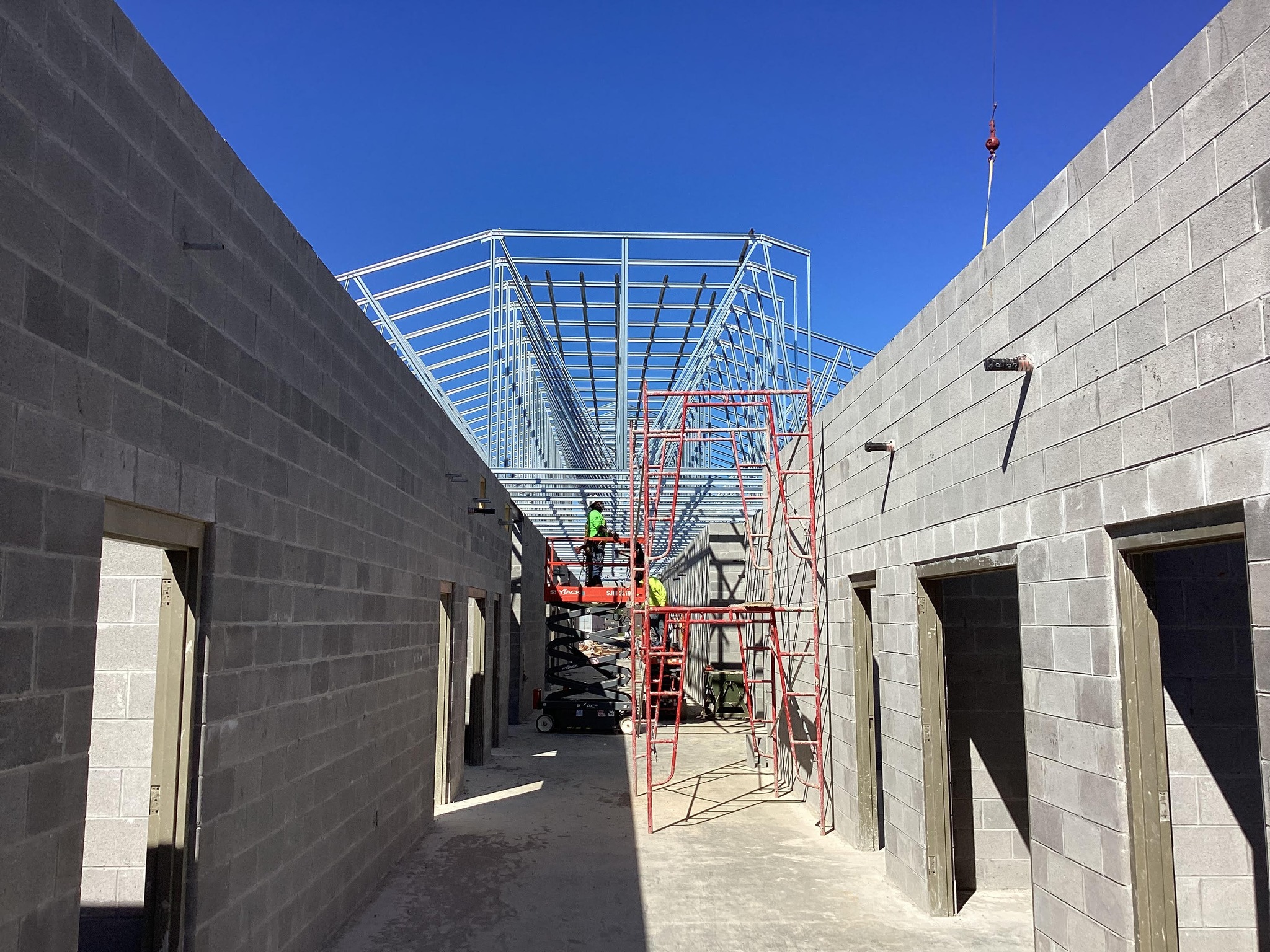 Tennessee Building Components | Decaturville TN