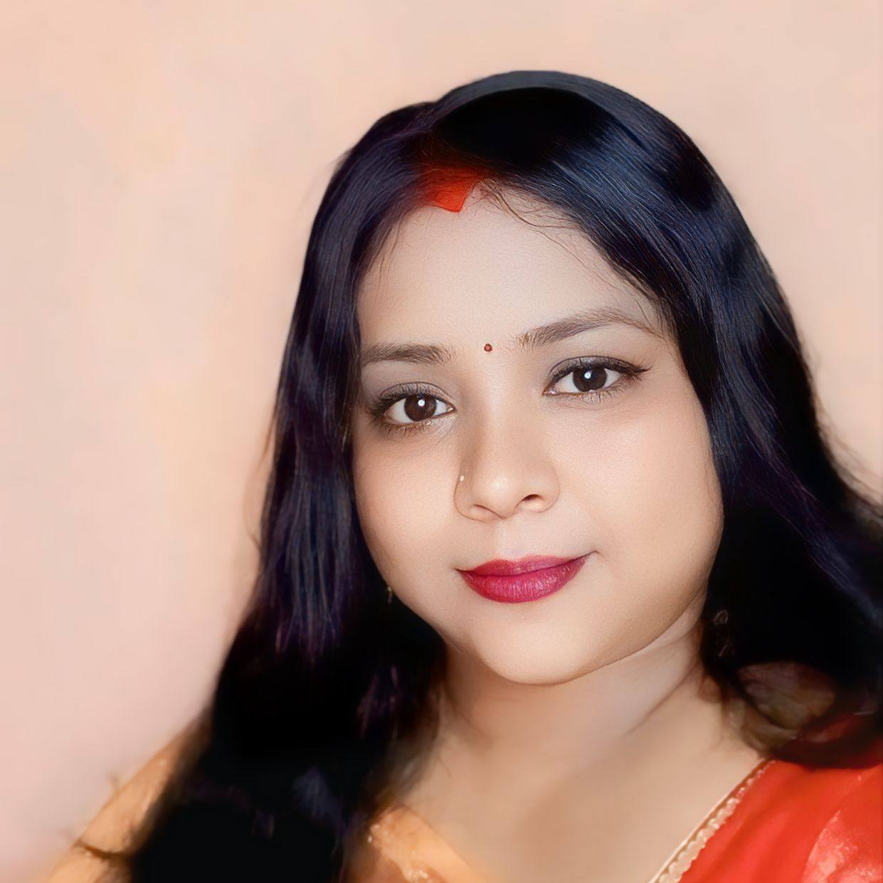 Rumpa Mohanty