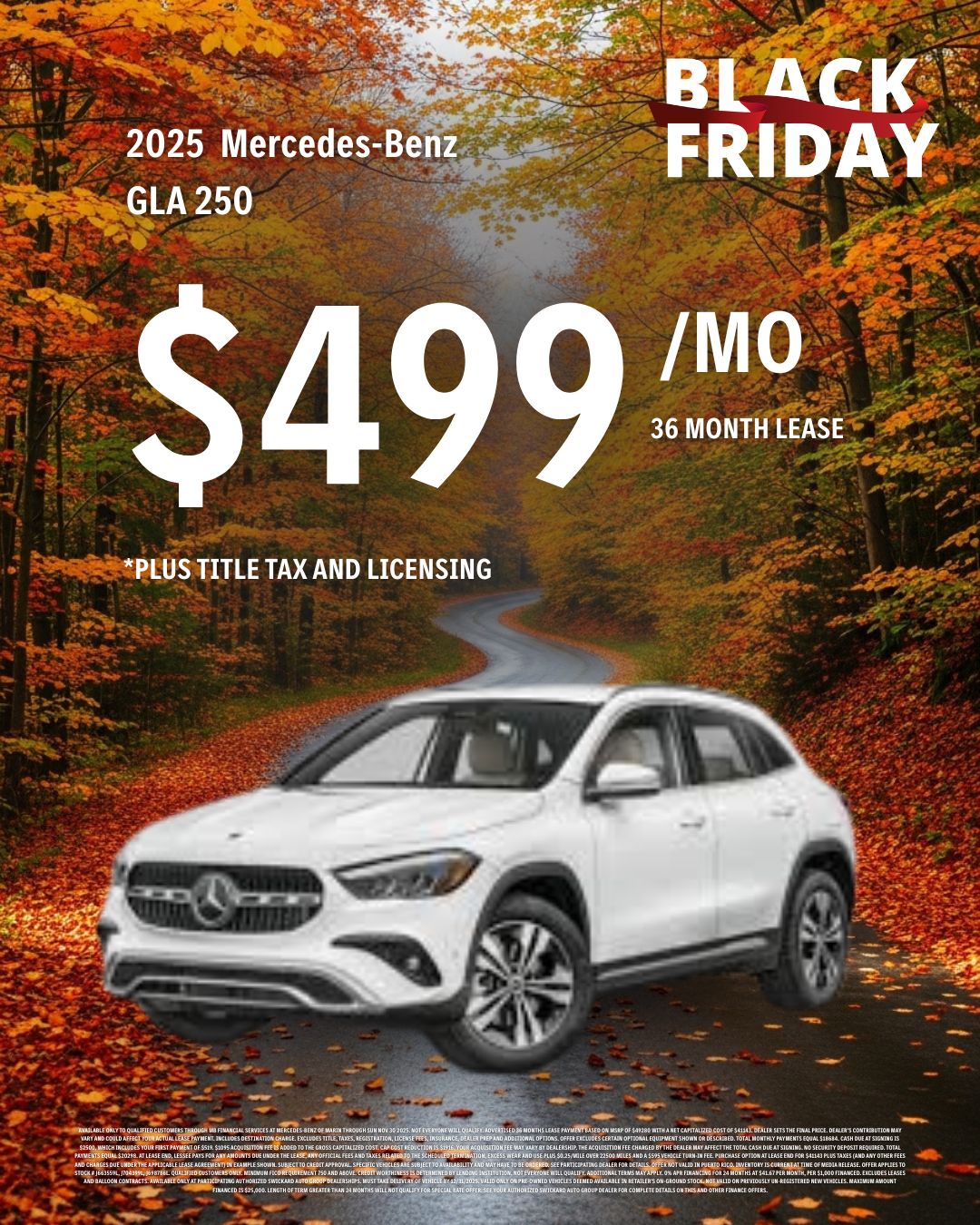 Mercedes-Benz of Marin - It's time for an upgrade! Trade in or sell ...
