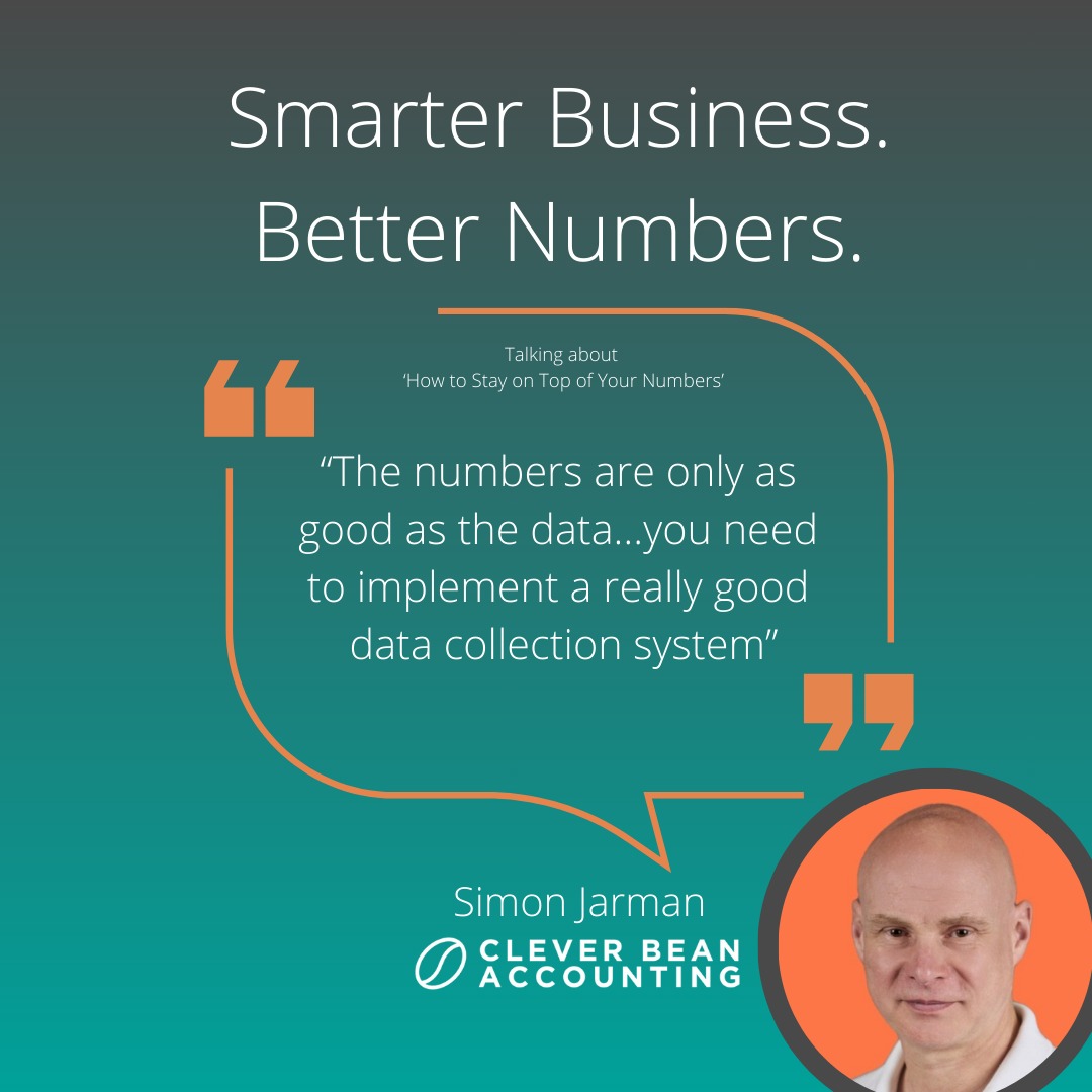 Business Pilot - “The numbers are only as good as the... | Facebook