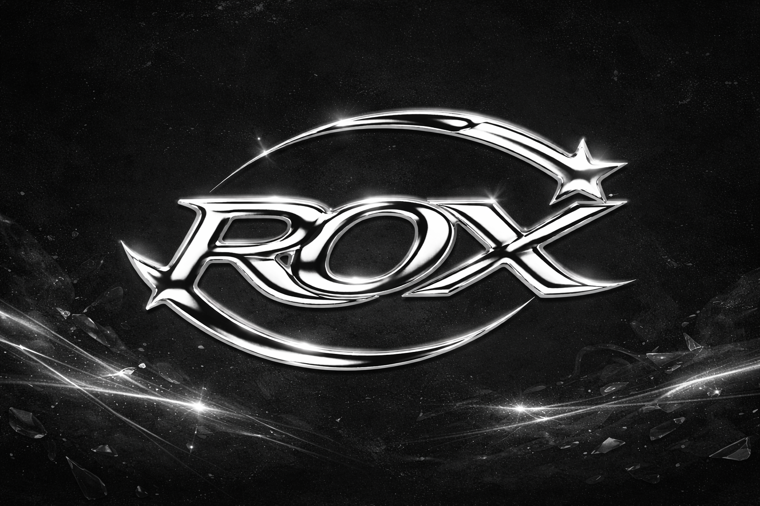 ROX