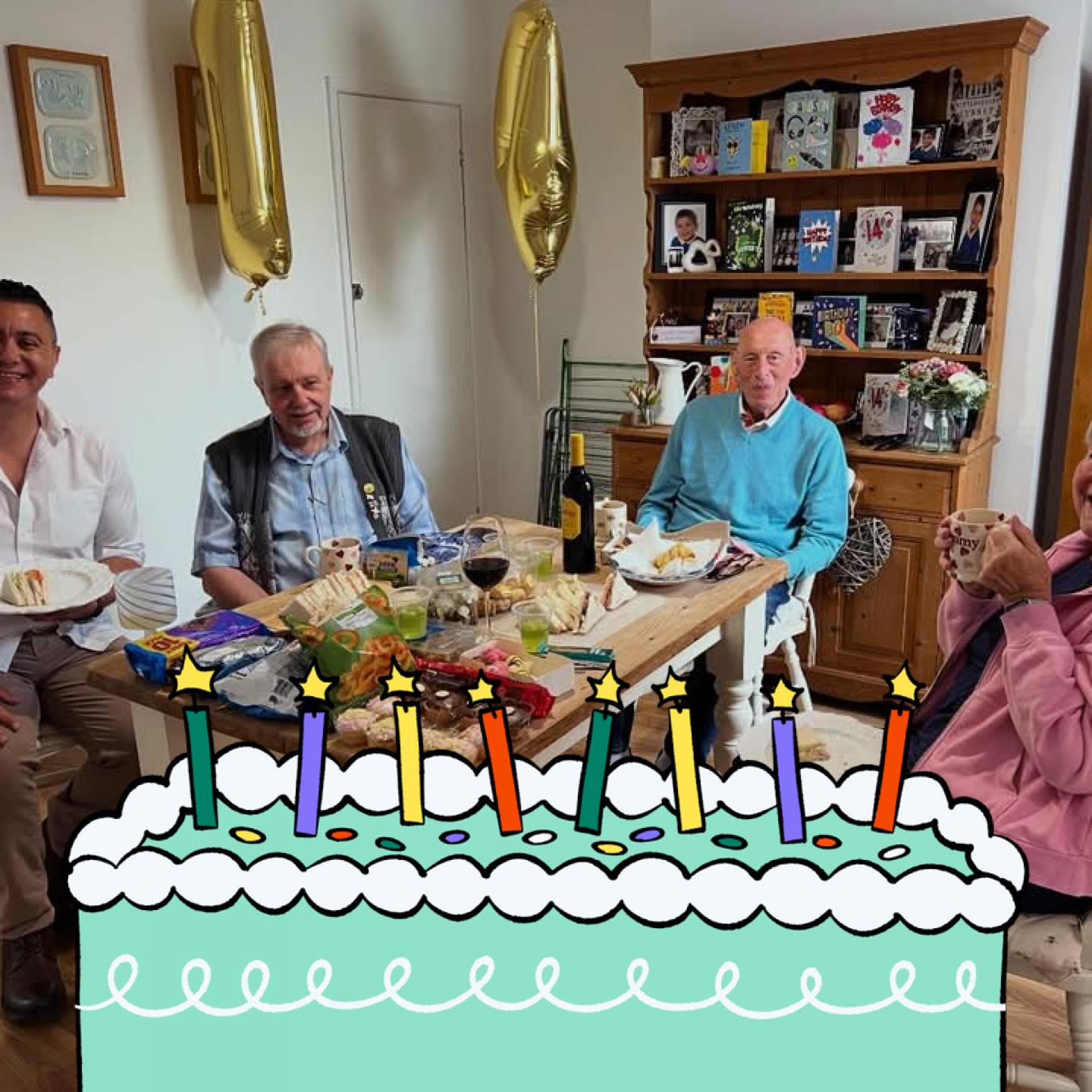 Rustington Village News | Facebook