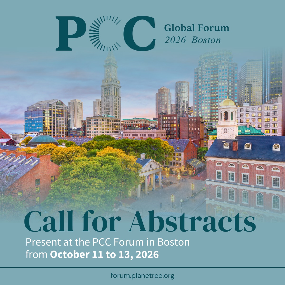Planetree - 📢 Call for Abstracts Forum 2026 Planetree is now welcoming ...