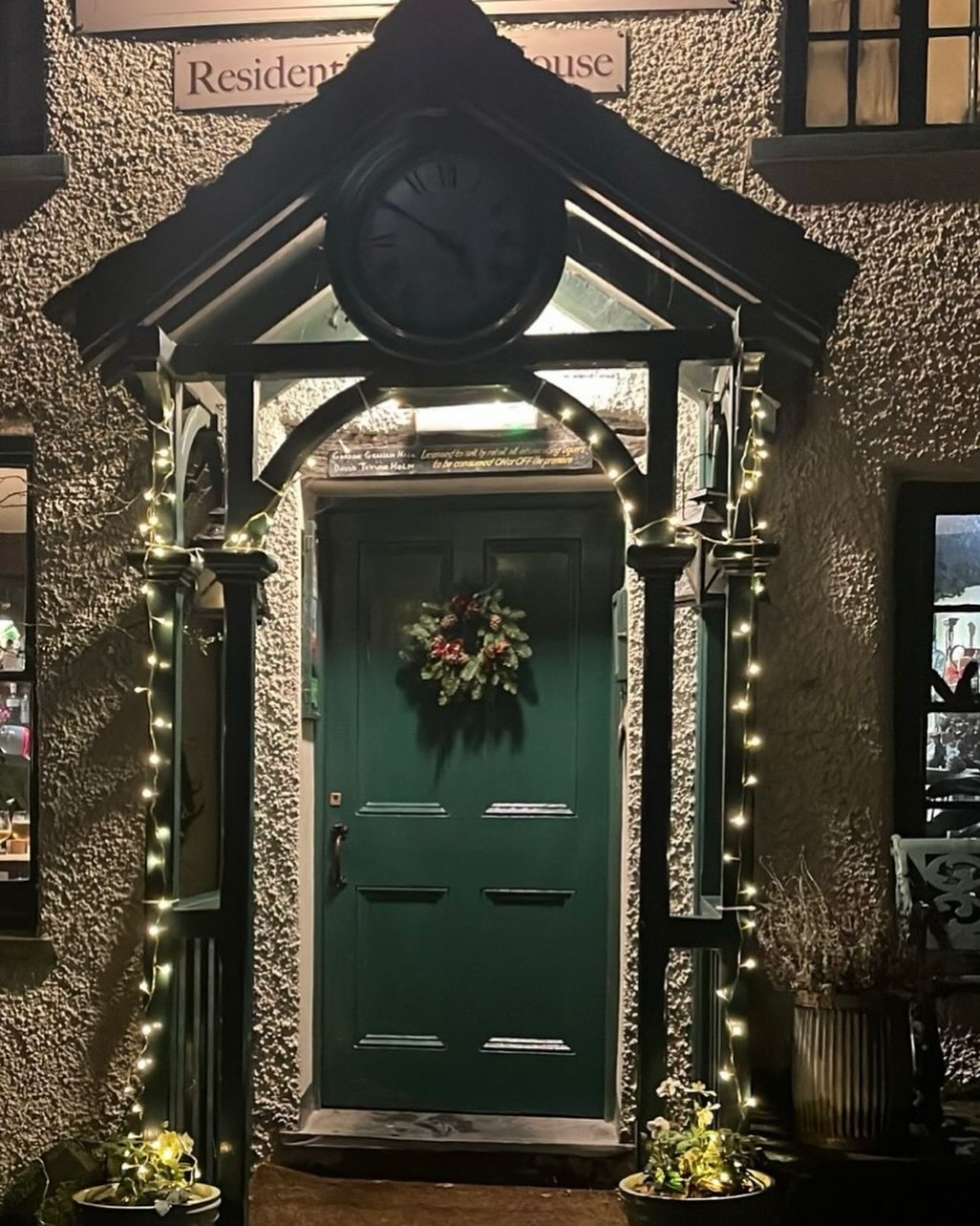 Tower Bank Arms | Ambleside