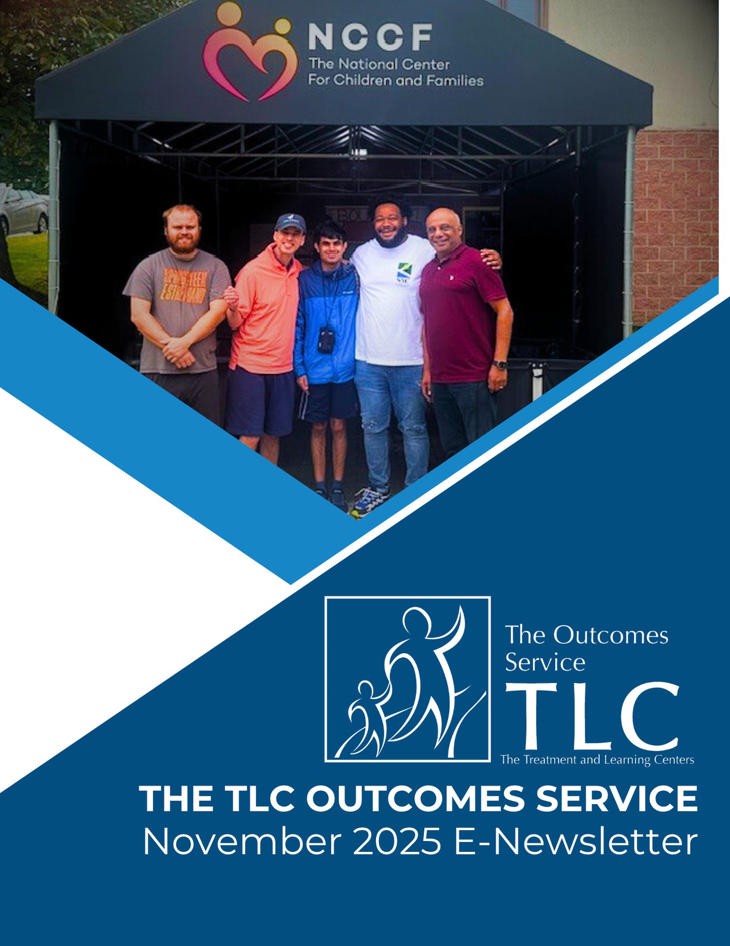 TLC-The - 🍂 Fall is here — and so is our TLC Outcomes Newsletter! We’re ...
