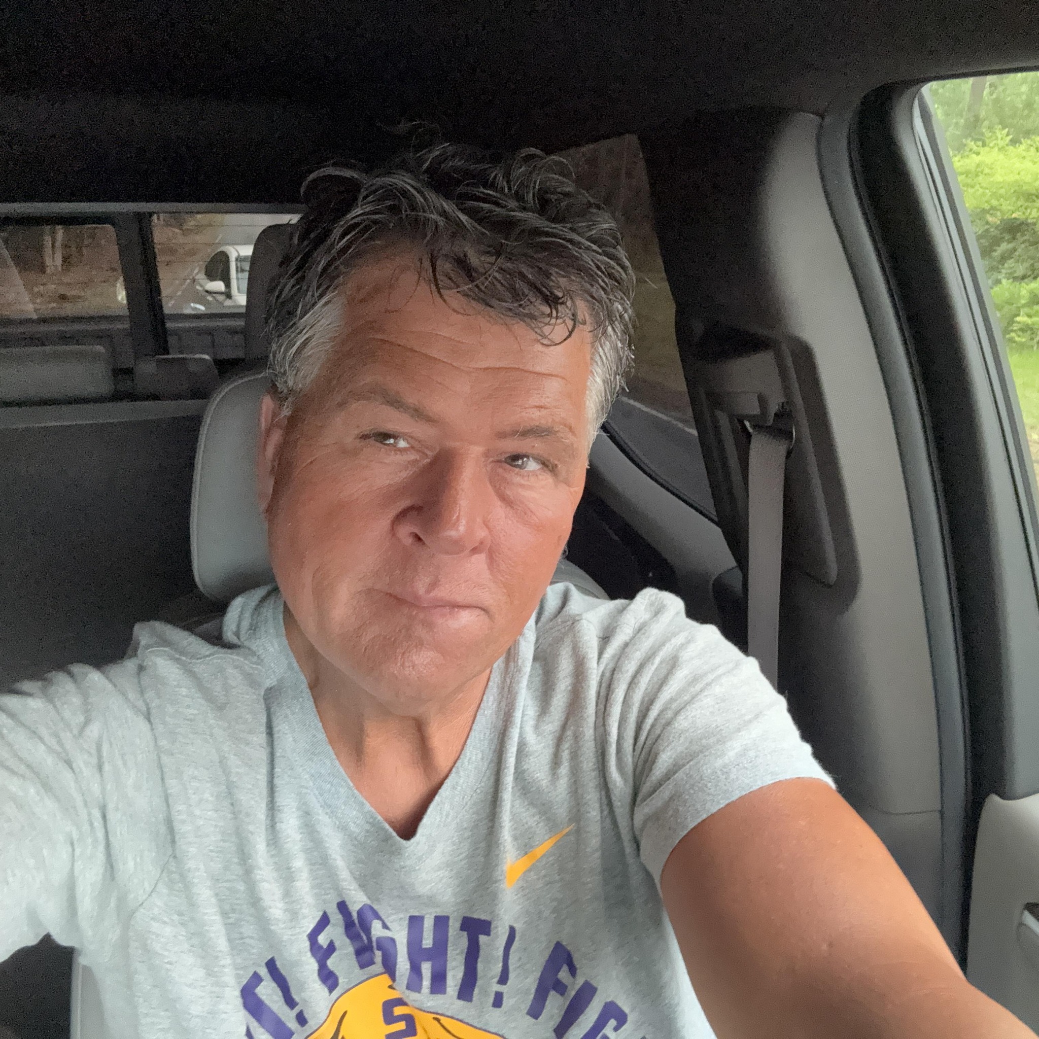 Timbo Sullivan