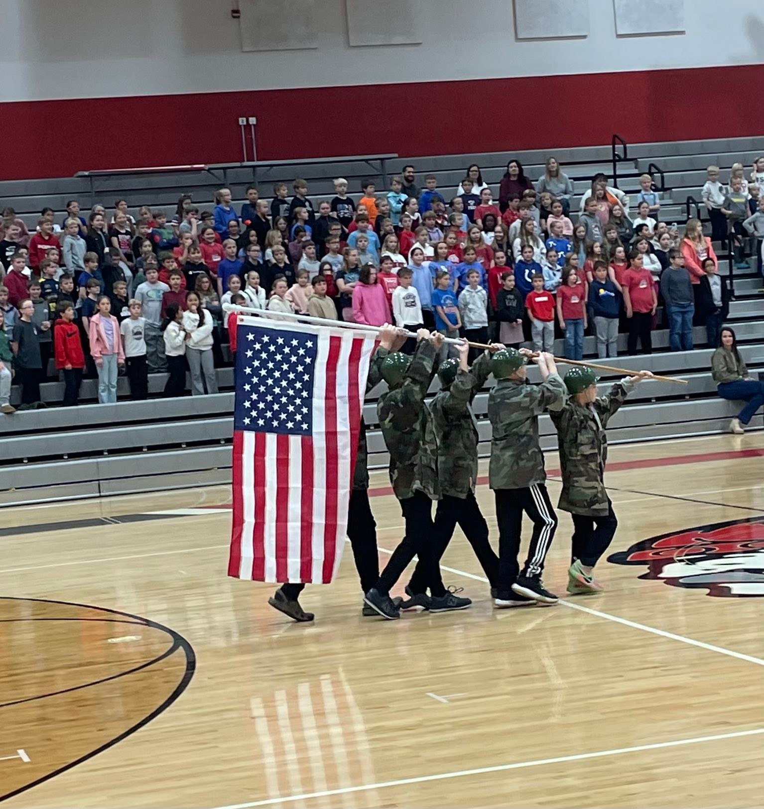 Barr-Reeve Schools added a new photo. - Barr-Reeve Schools