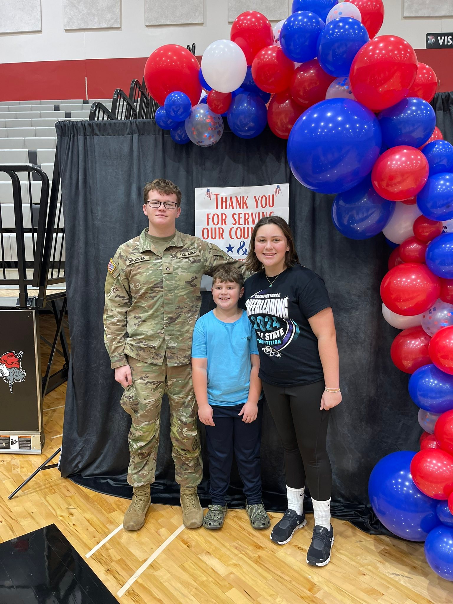 Barr-Reeve Schools added a new photo. - Barr-Reeve Schools