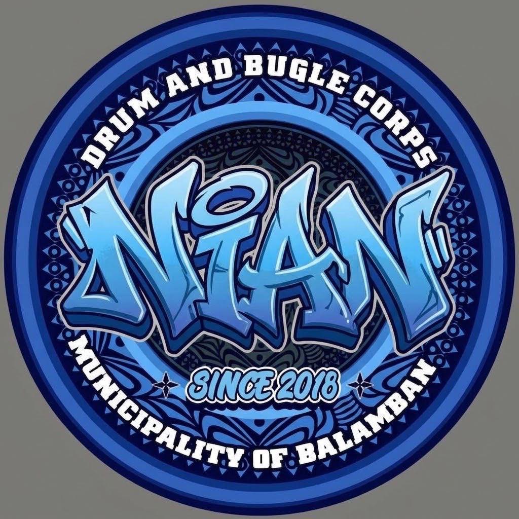 MUD DBC @Lapulapu City #FunRunEvent | NIAN Drum & Bugle Corps