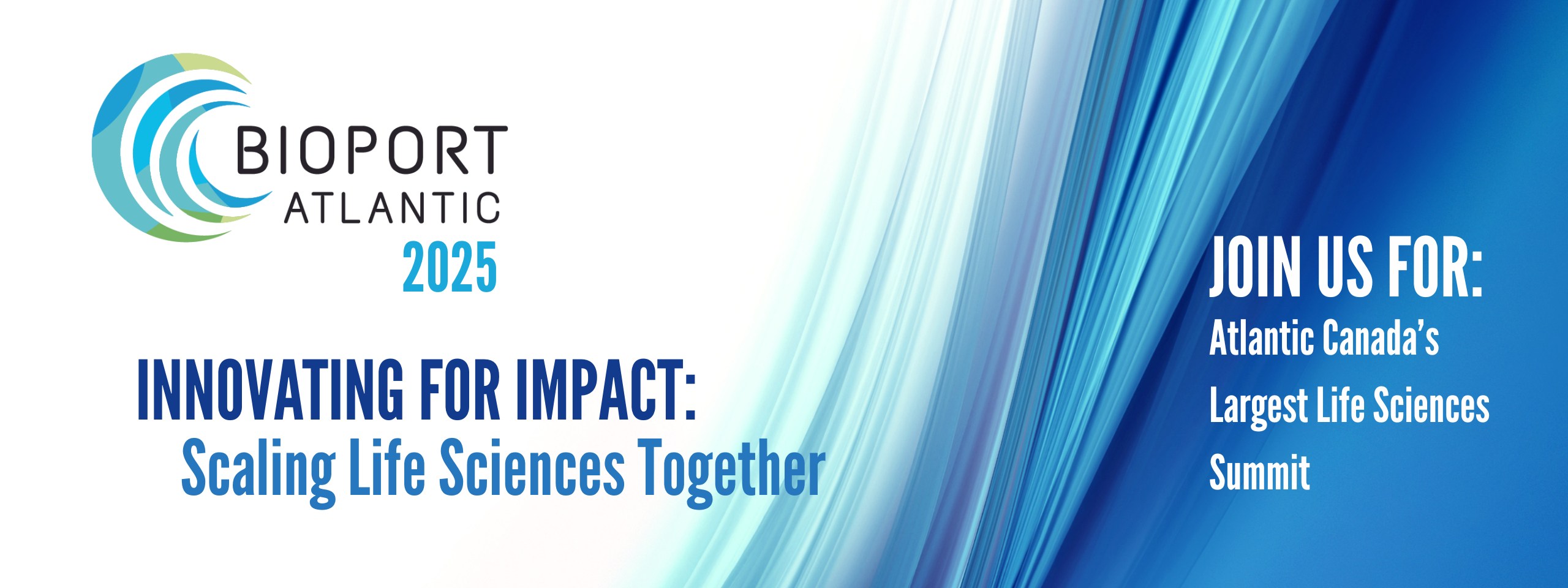 Volta - 🚀 BioPort Atlantic 2025 is Almost Here! Atlantic... | Facebook