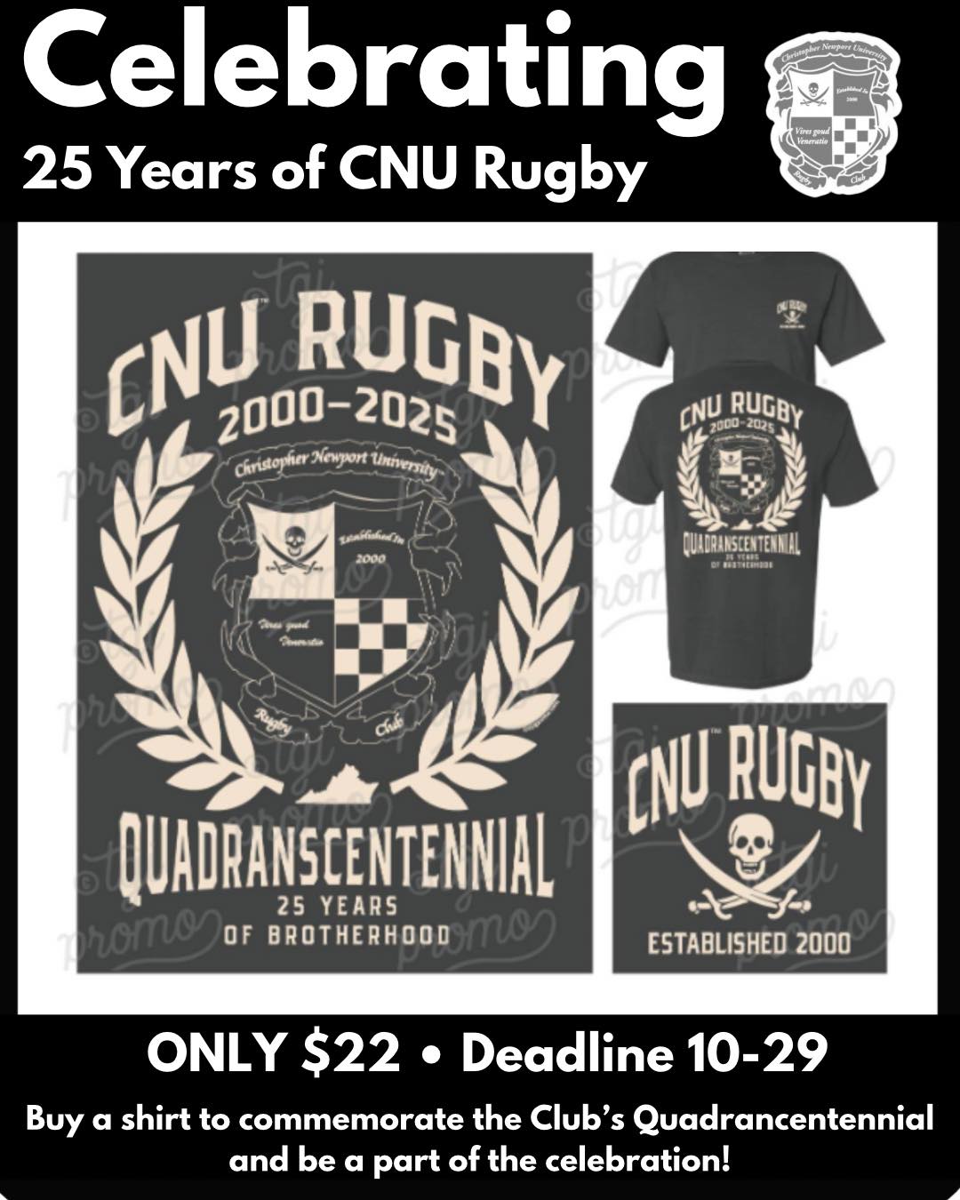 CNU Rugby