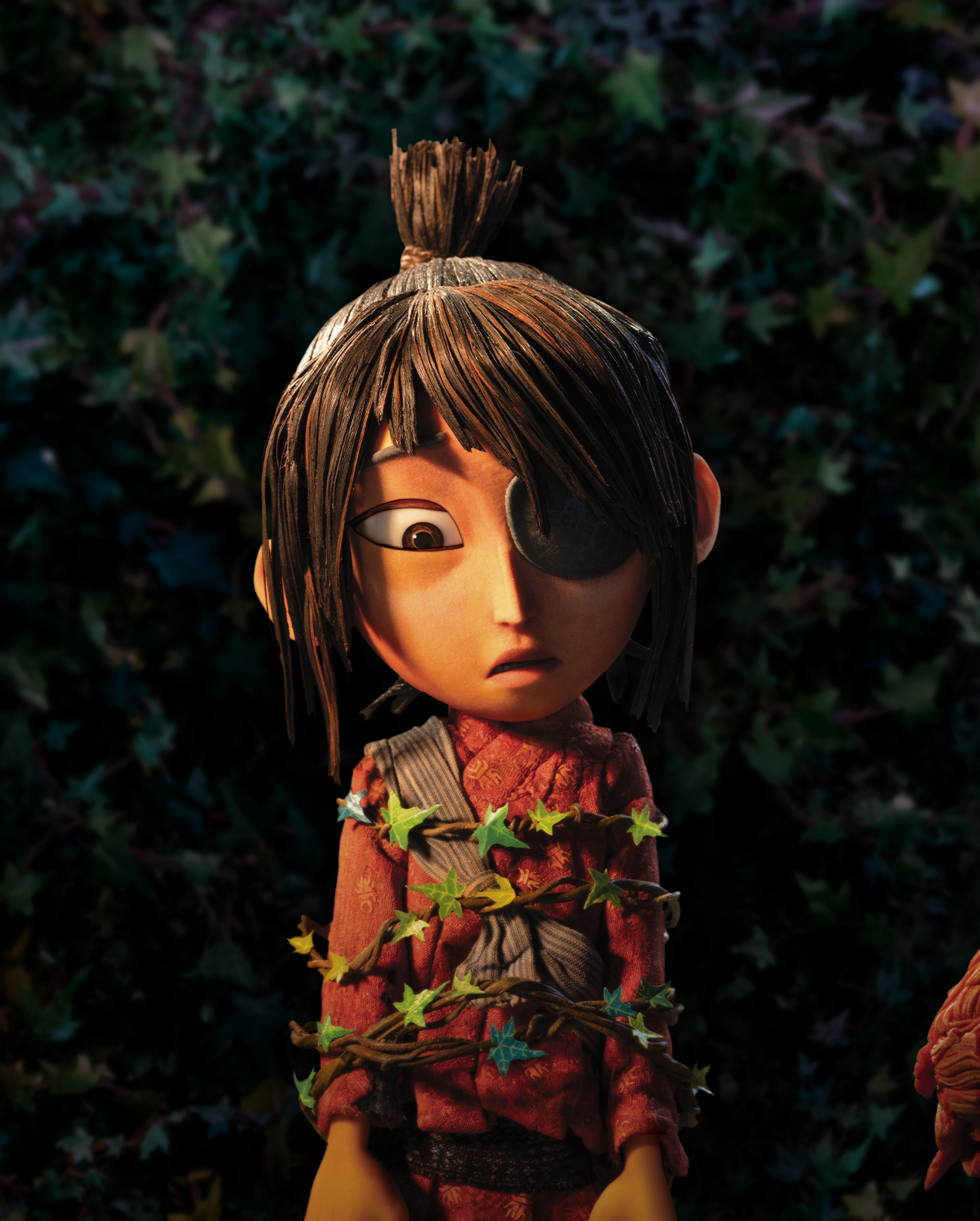 Miss Spink and Miss Forcible are unforgettable, whether they're putting on an incredible show or arguing over tea leaves 🍵. #Coraline | LAIKA Studios