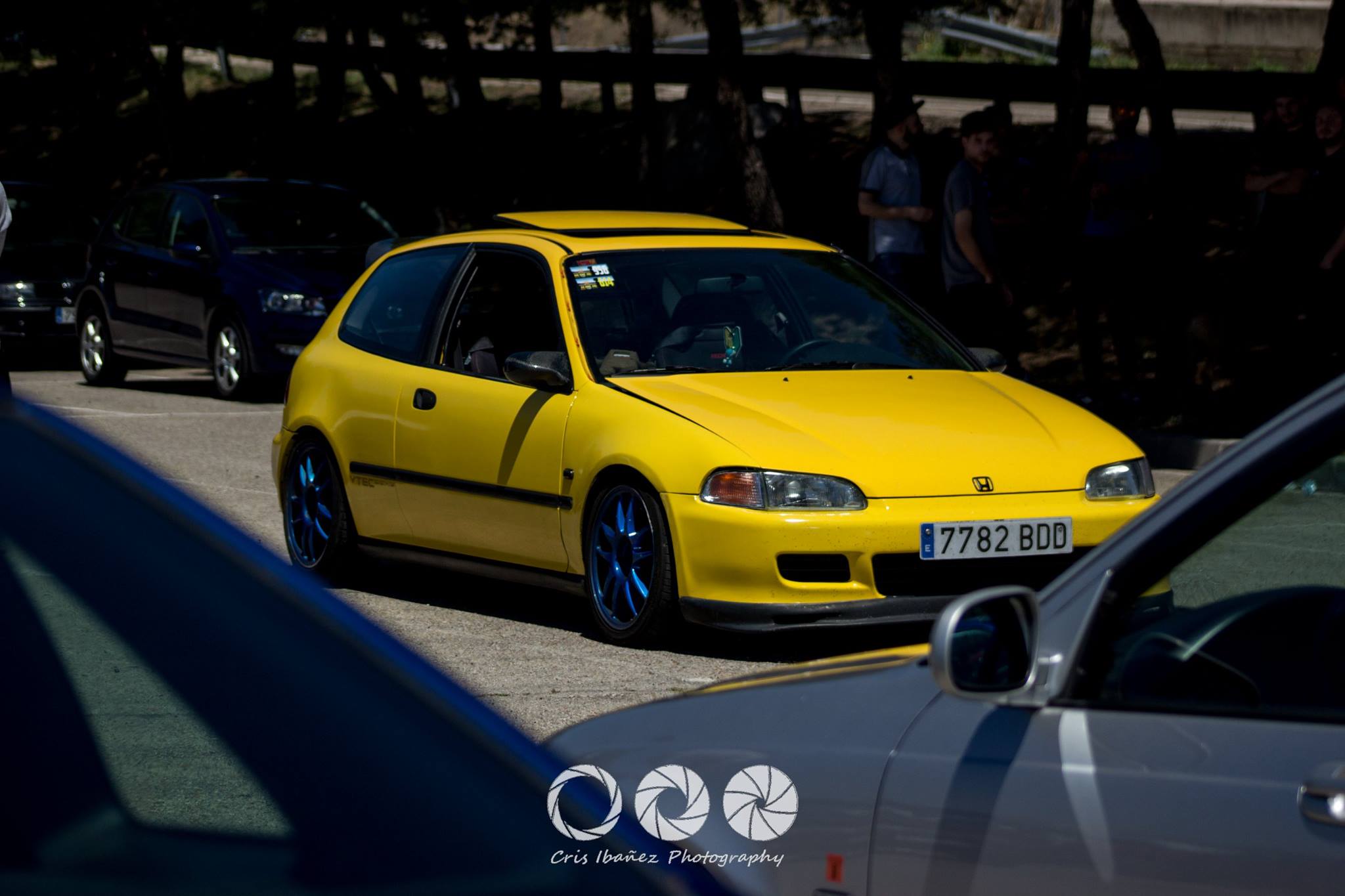 JDM Brothers Crew