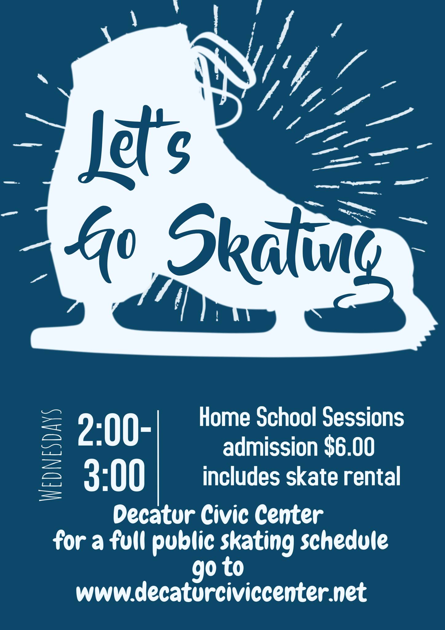Decatur Civic Center added a new photo. - Decatur Civic Center
