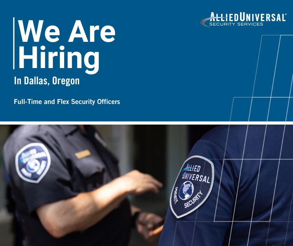 Allied Universal Jobs Los Angeles