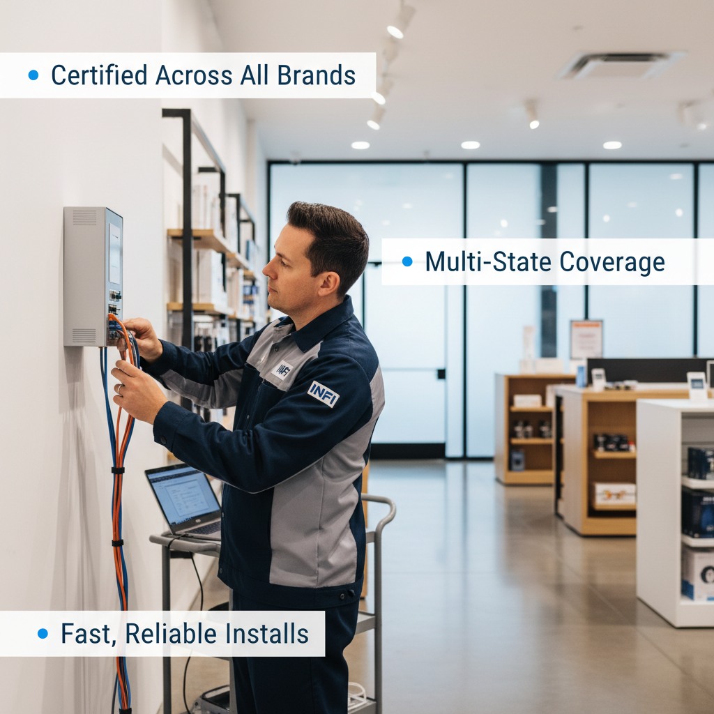 INFI Technology Solutions