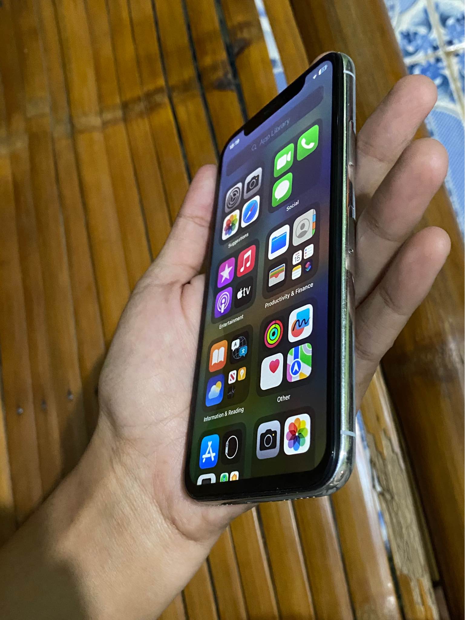 FS IPHONE X - Cell Phones - San Antonio Primero, Nueva Ecija ...