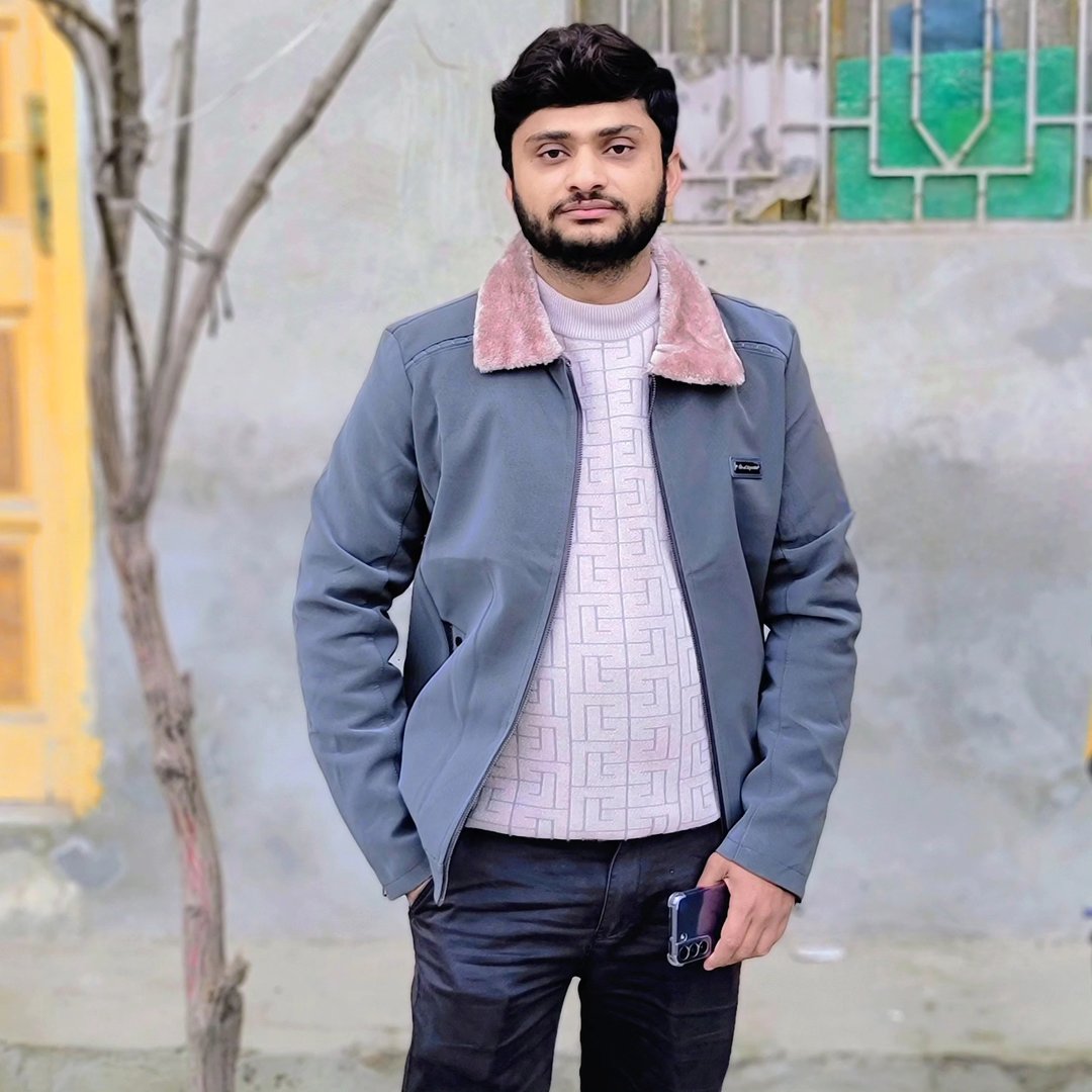 Ali Raza