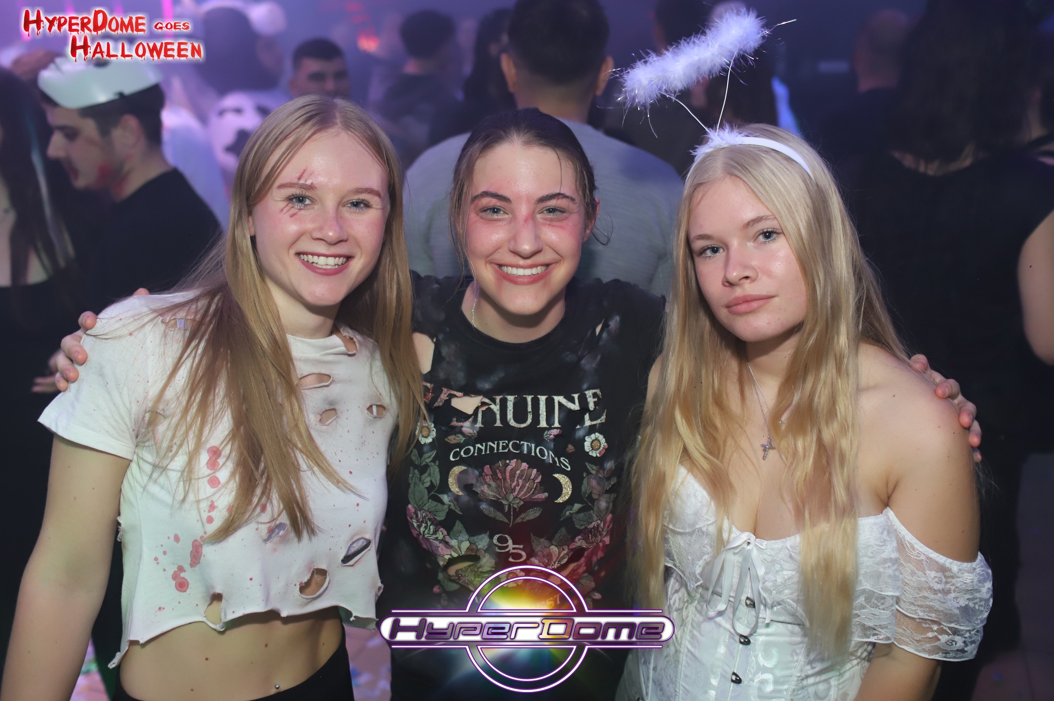 Hyperdome - Hyperdome added a new photo.