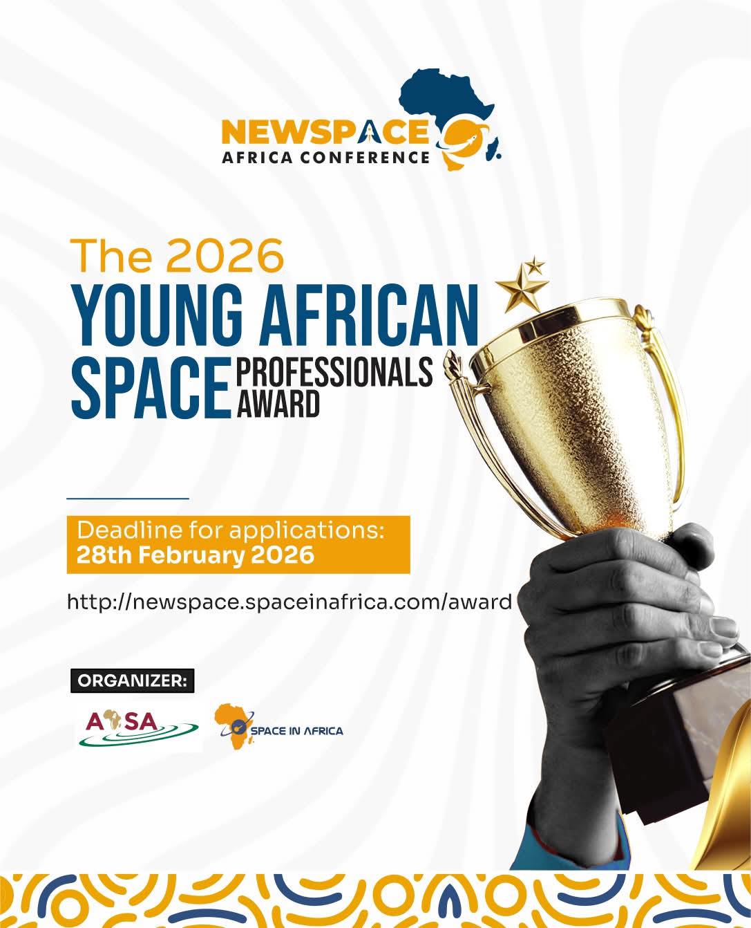 National - Space in Africa and the African Space Agency (AfSA) are ...
