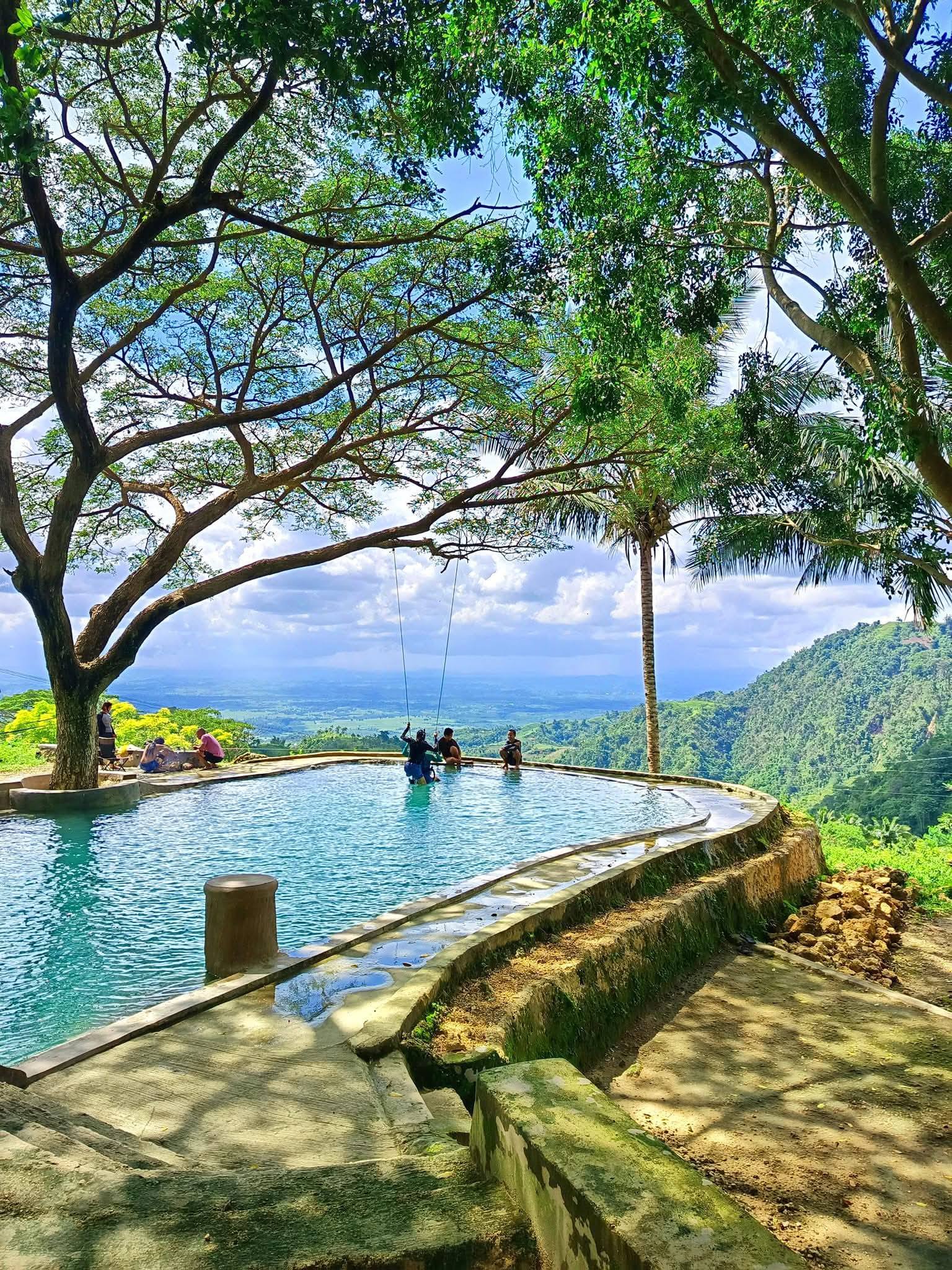 Negros - Hello Negros Travellers, Experiencing the Cold water ️🥶 and ...