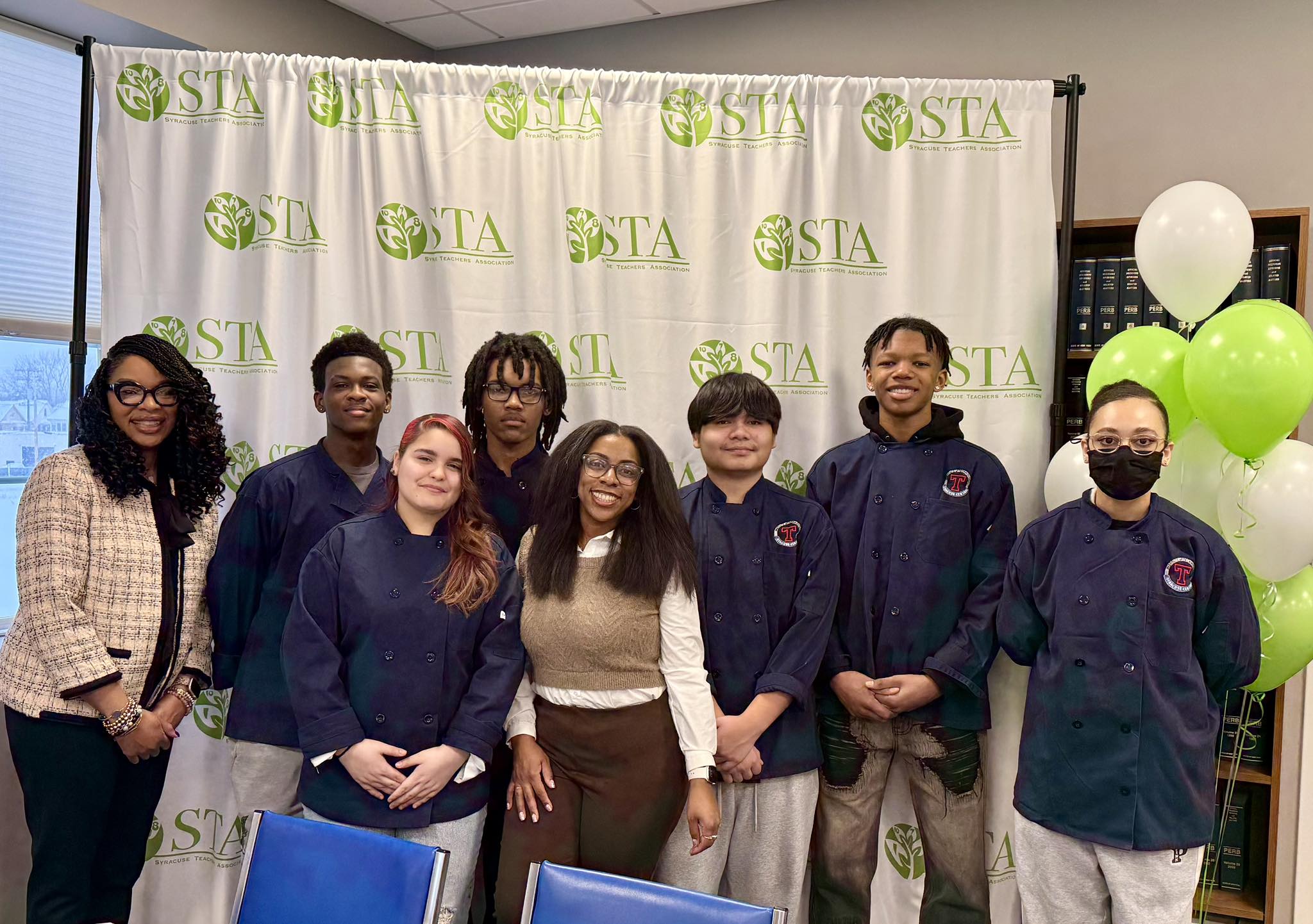 SCSD Career & Technical Education | Syracuse NY