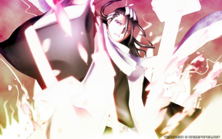 Rincon del Anime x3