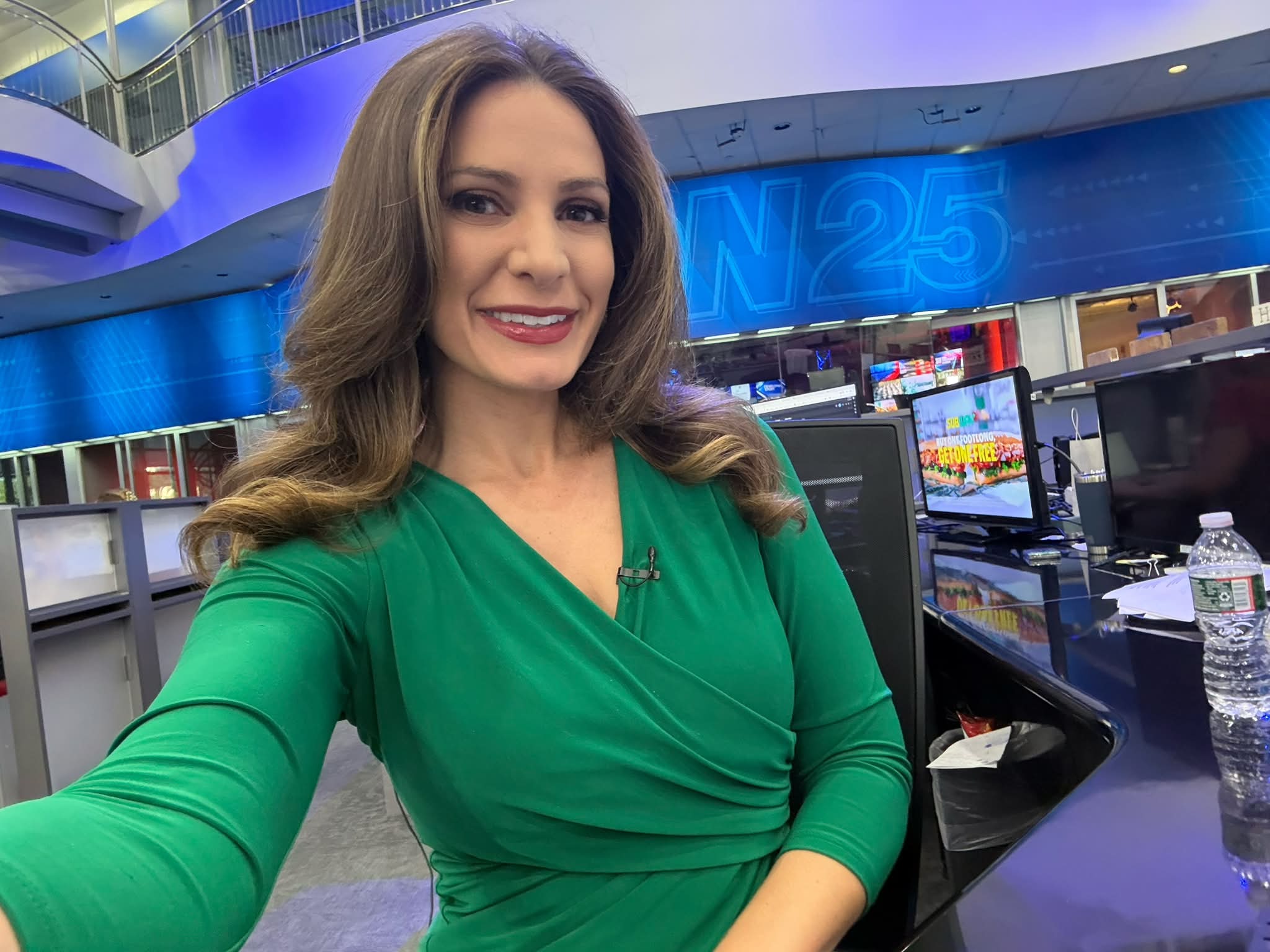 Lisa Gresci (@lisagrescinews) • Facebook