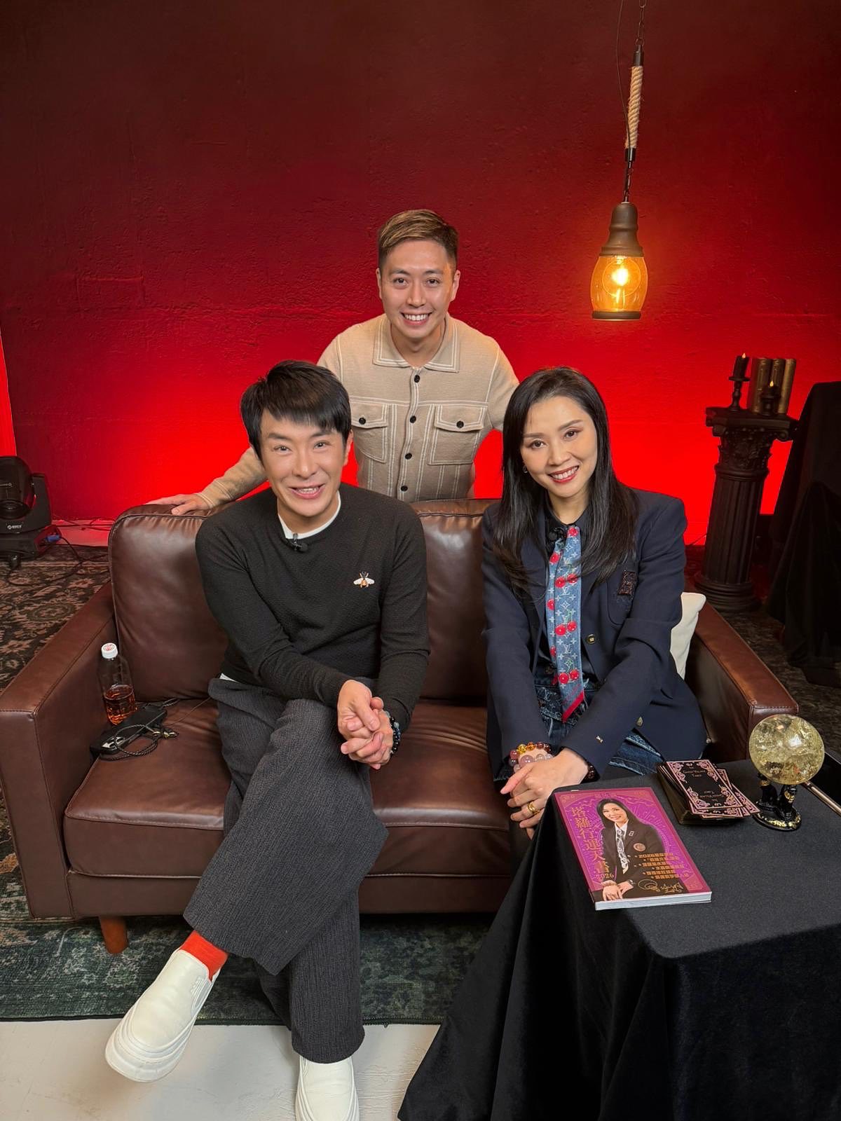 Spencer Leung Sze Ho 梁思浩 added... - Spencer Leung Sze Ho 梁思浩