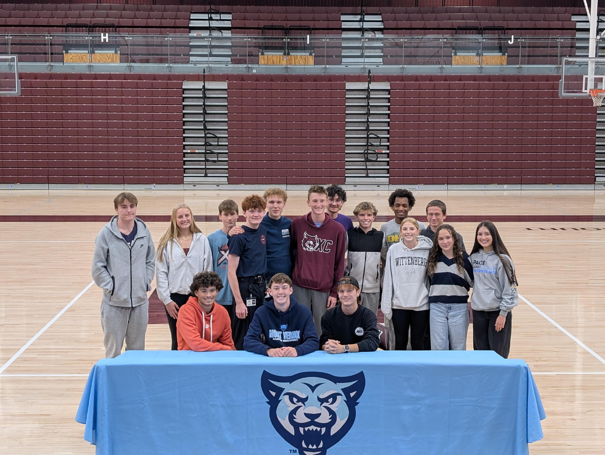 🏃‍♂️ CONGRATULATIONS to Newark High... - Newark City Schools | Facebook