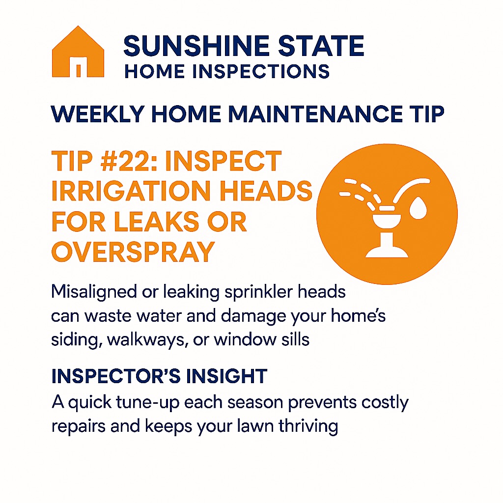 Sunshine State Home Inspections