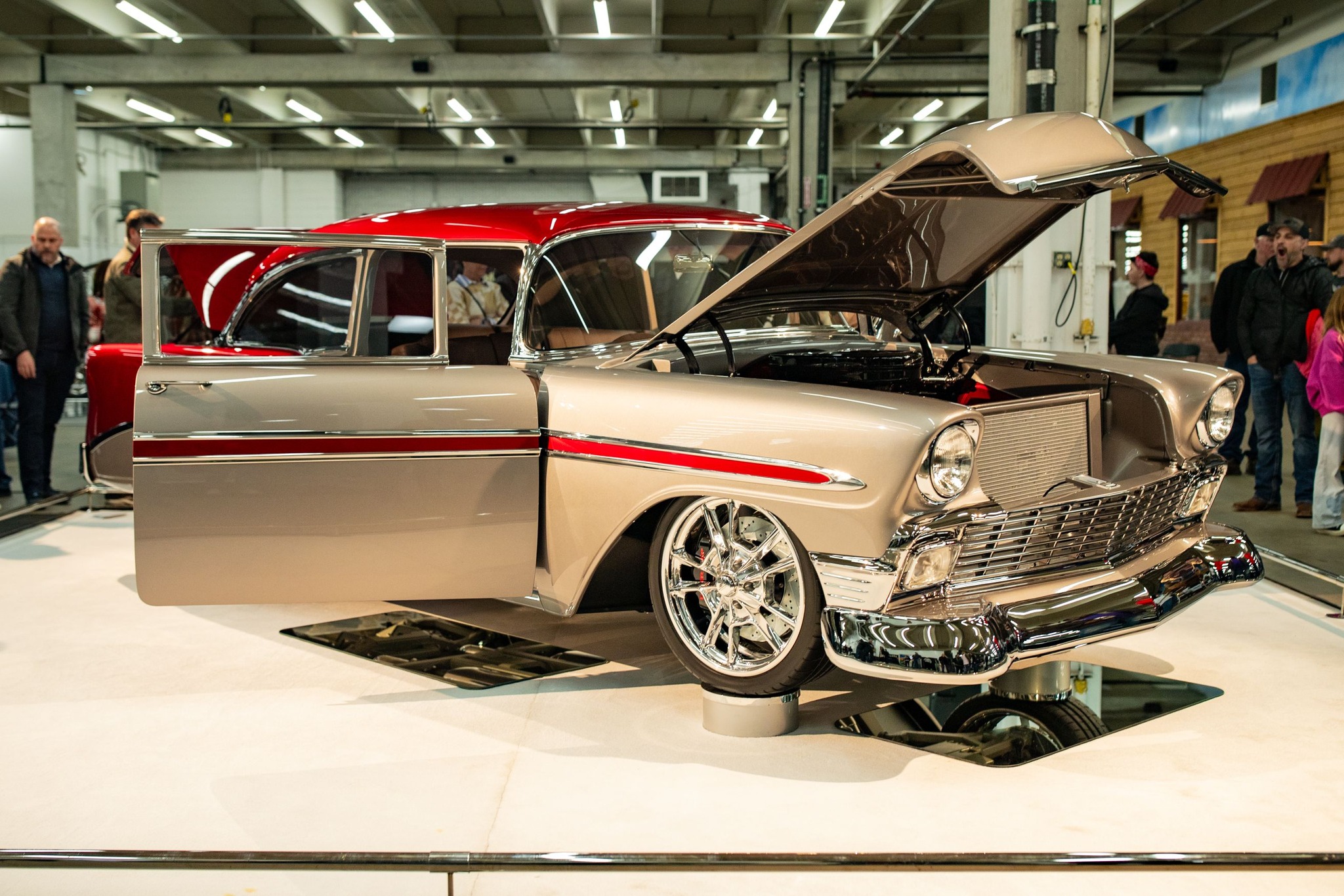 Precision Designs | East Aurora CO