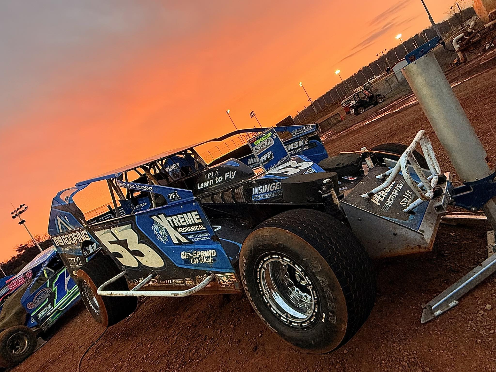Congratulations to Mike Gular Racing... - Xtreme Mechanical | Facebook