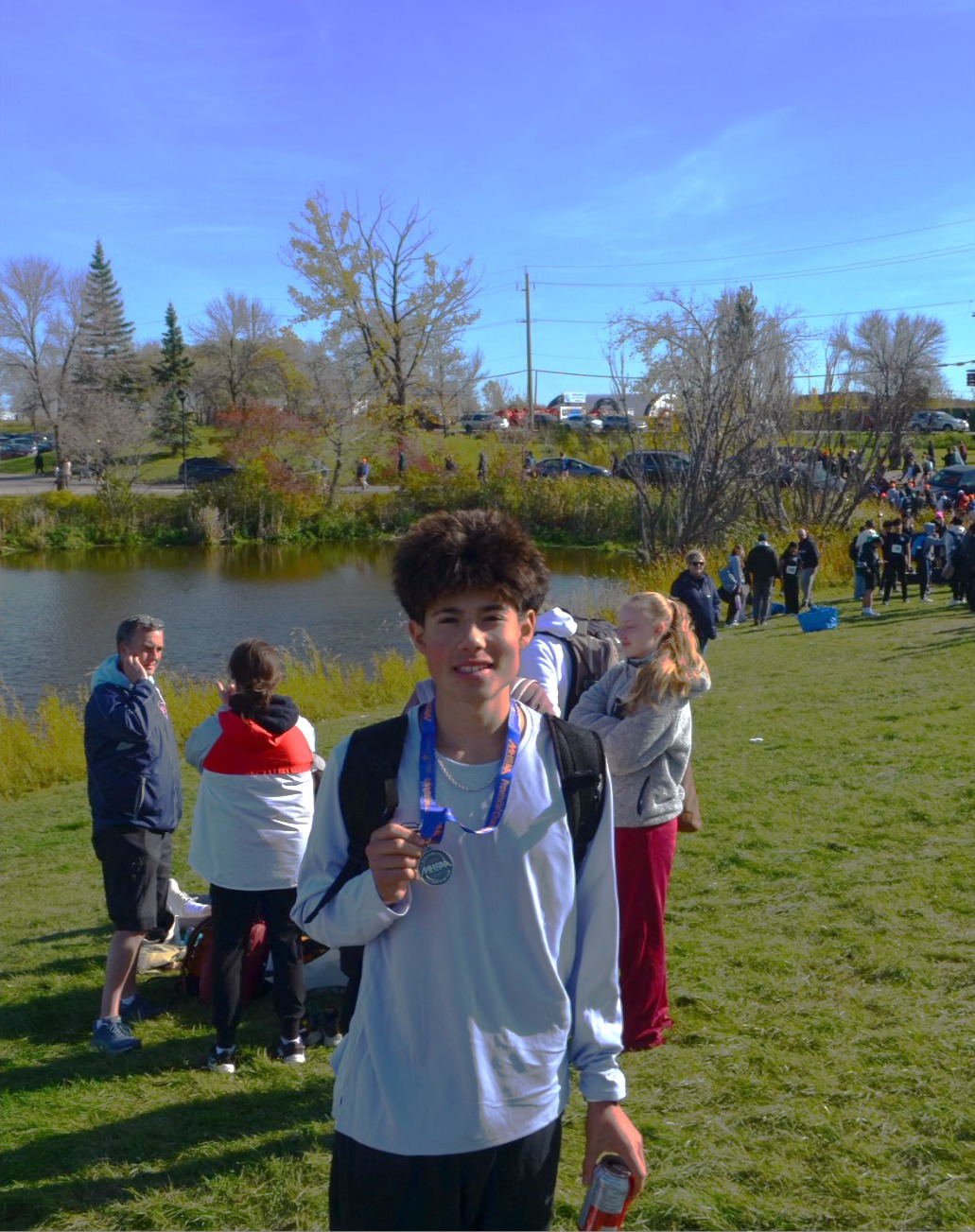 🎉🥈The high... - Mennonite Brethren Collegiate Institute | Facebook