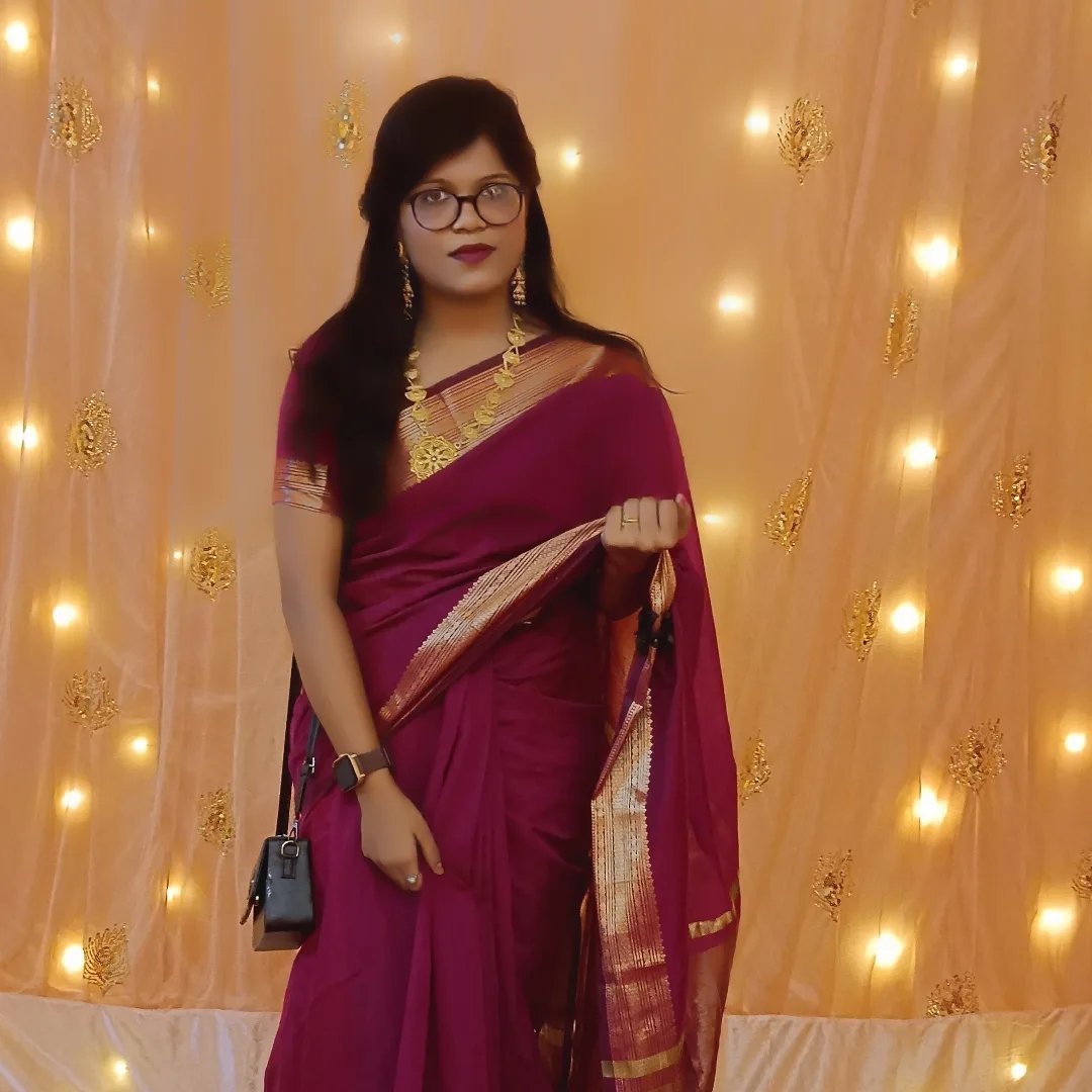 Nilima Panda