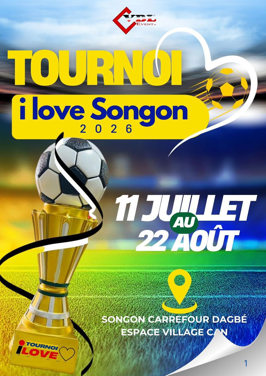 Mairie de Songon added a new photo. - Mairie de Songon