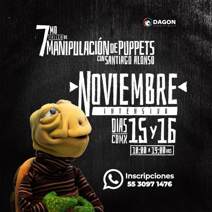 Talleres - PREPARATE PARA ANIMAR COMO PROFESIONAL!!! Aprende a animar ...