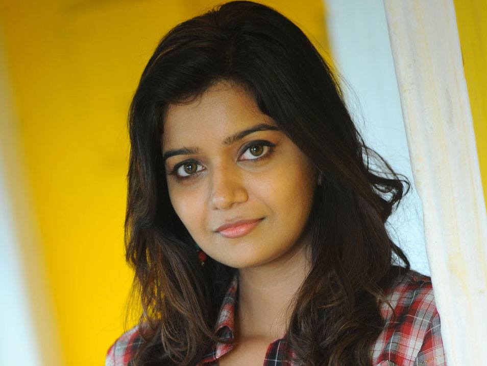 SWATHI REDDY, better known as... - AP REDDY Sankshema Sangam
