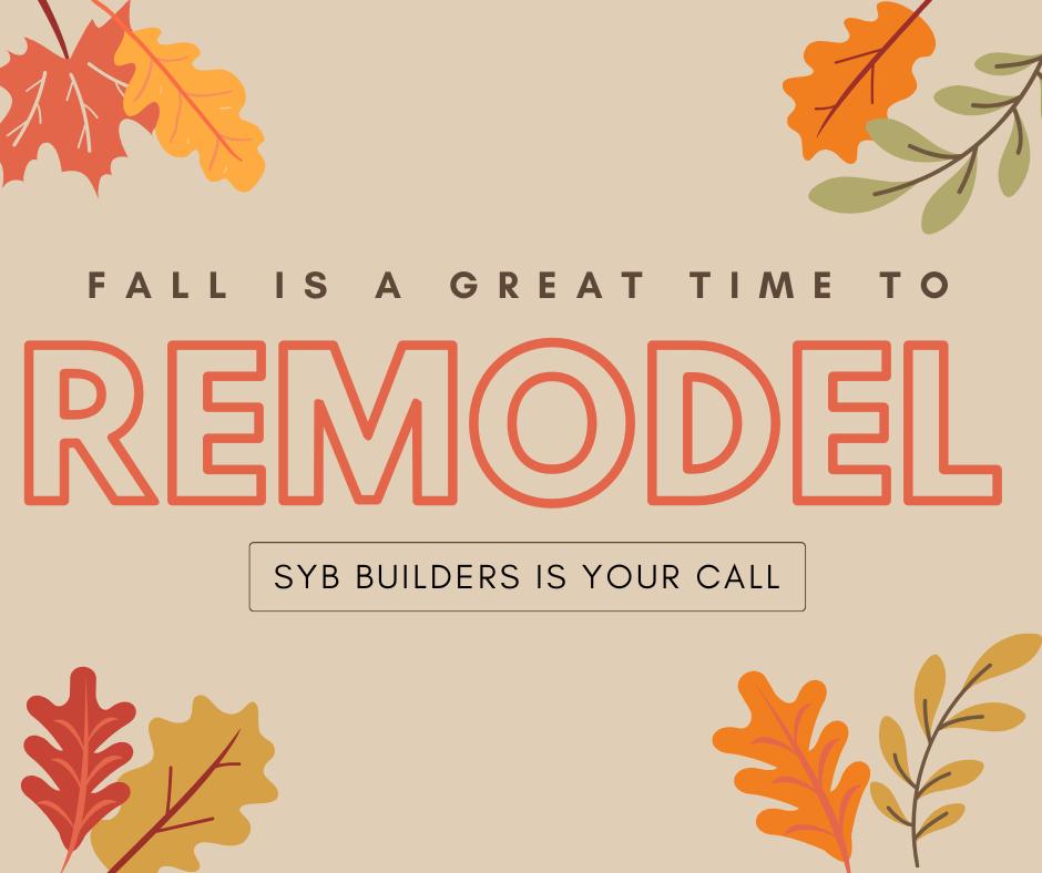 SYB Builders- Simplifying Your Build | Canton TX