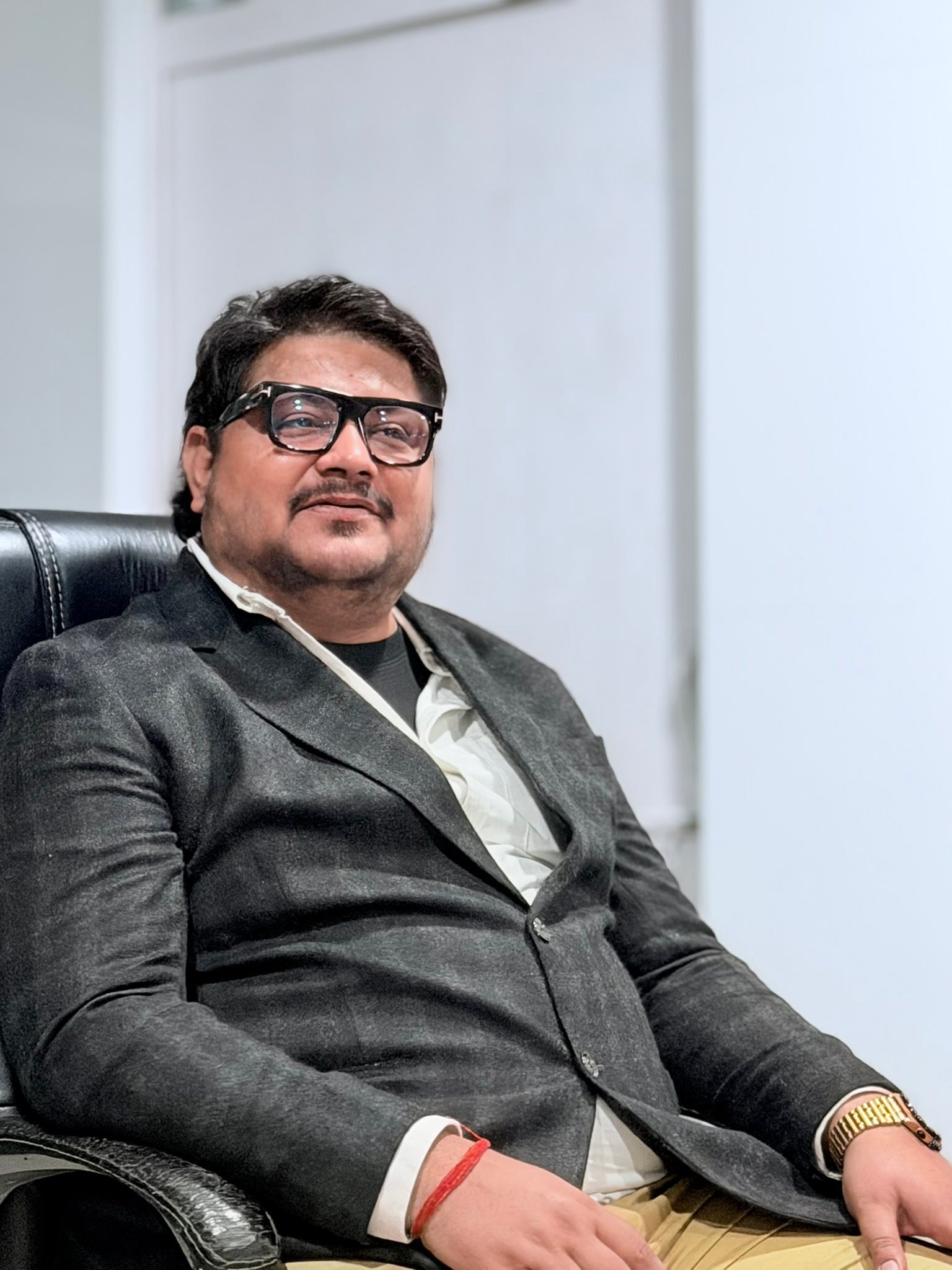 MD Maskur Ahmad