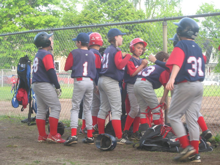 TRI County Rangers