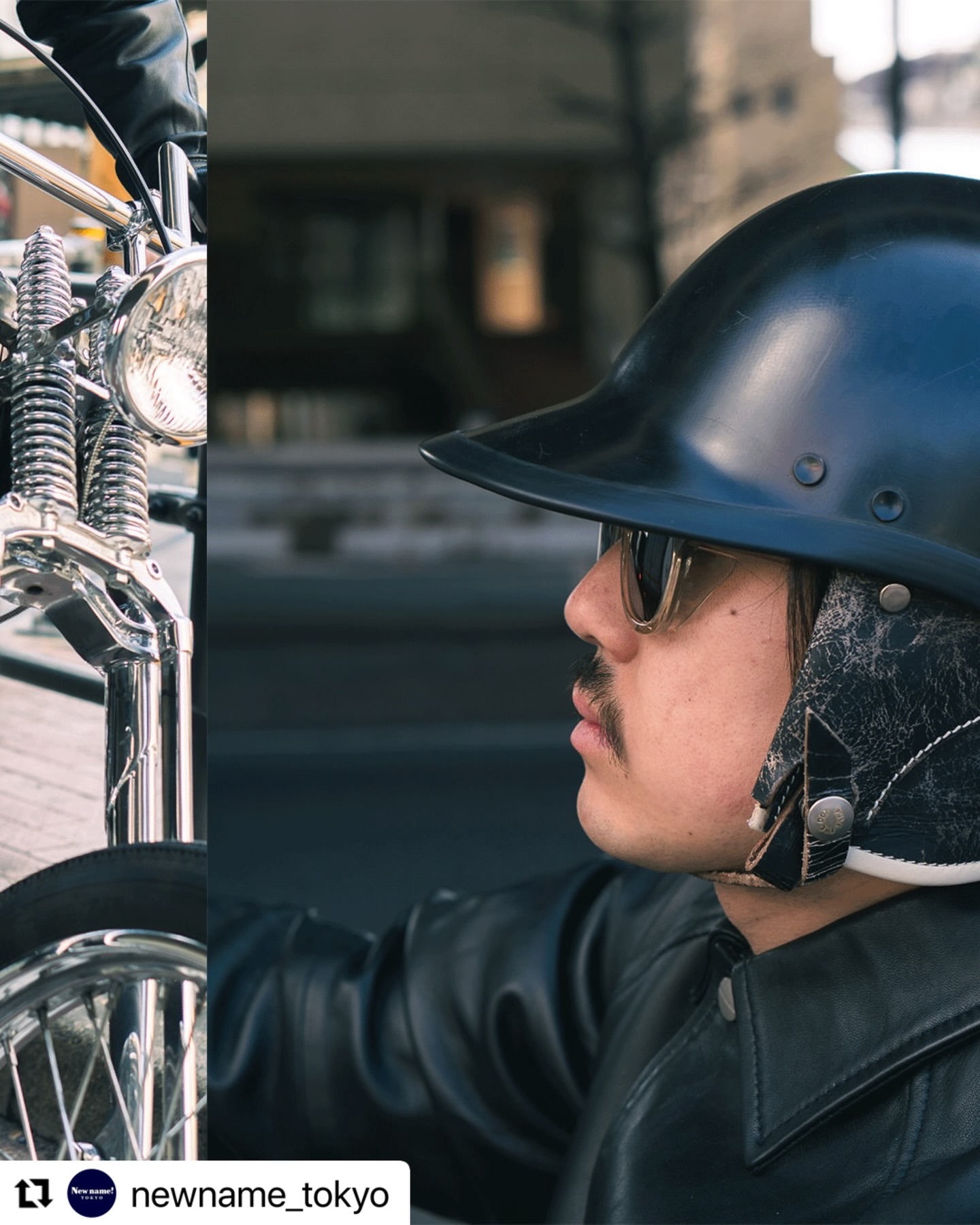 THE HELMET - 【TOECUTTER SG/DOT RAINBOW BLACK】 専用バイザーを付属 
