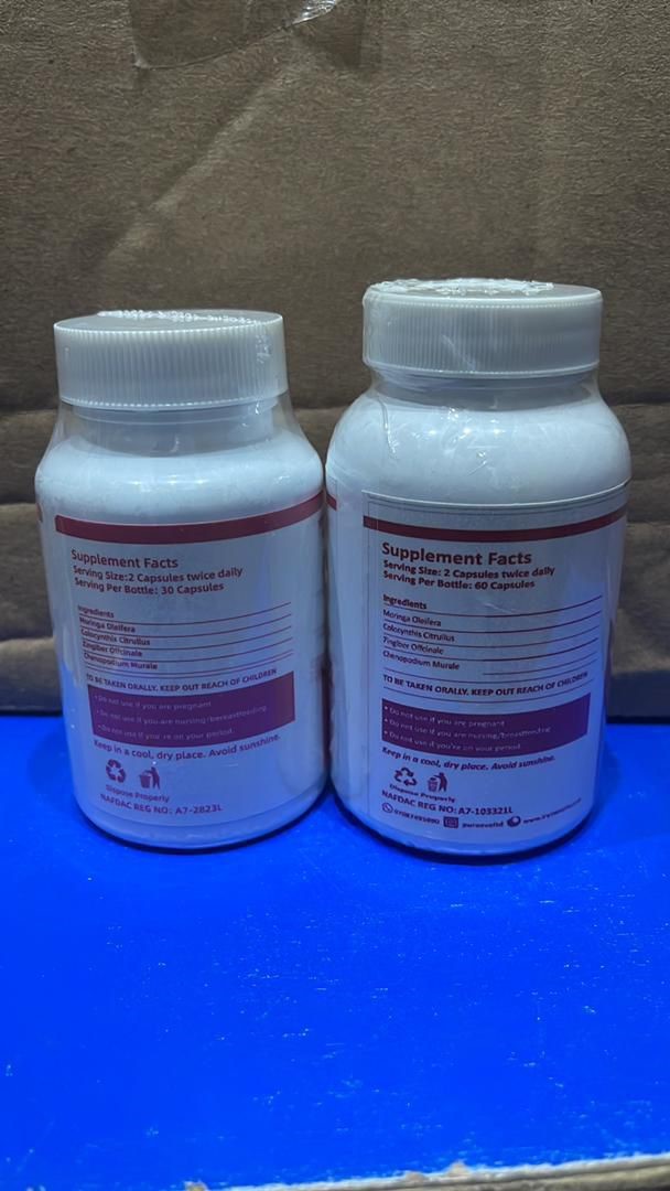glutathione pills in abuja Public Alert No. 035/2026. Alert on the marketing and sale of unregistered Menofix Composition https://bit.ly/4wqnaC5 #NAFDACAlerts NAFDAC is alerting the public about the marketing and sale of unregistered Menofix Composition. NAFDAC received Nutricost, Glutathione Capsules, 500mg, 30% Comp Price Flavor:Strawberry Kiwi