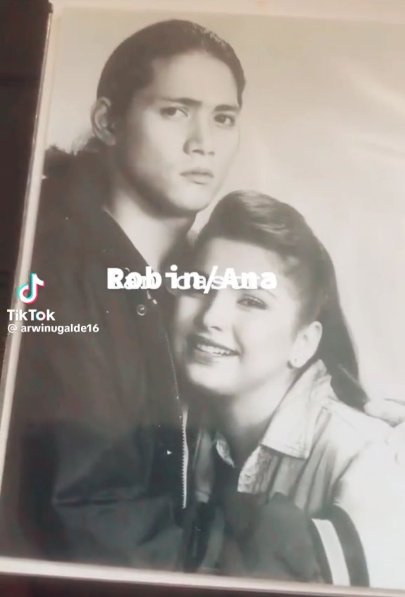 Ana Roces Fans