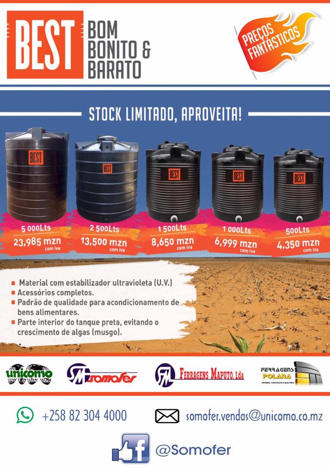 Somofer Lda | Facebook