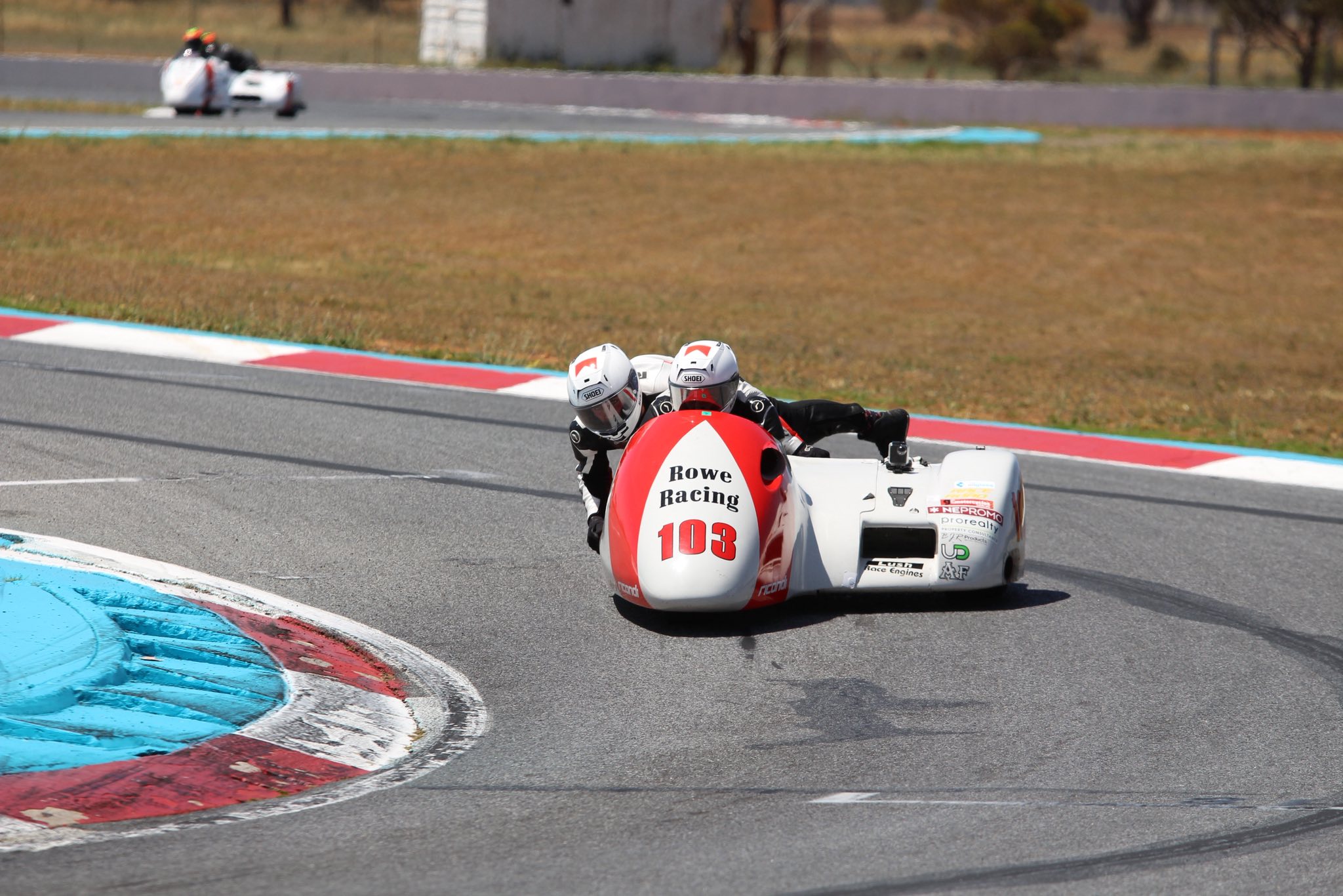 Rowe Racing Team
